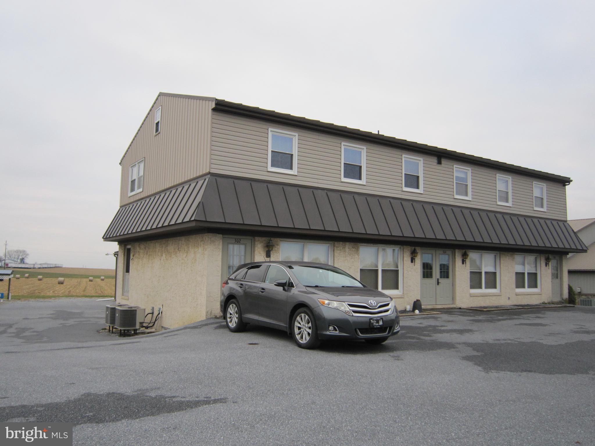 EARL TWP - Residential Lease