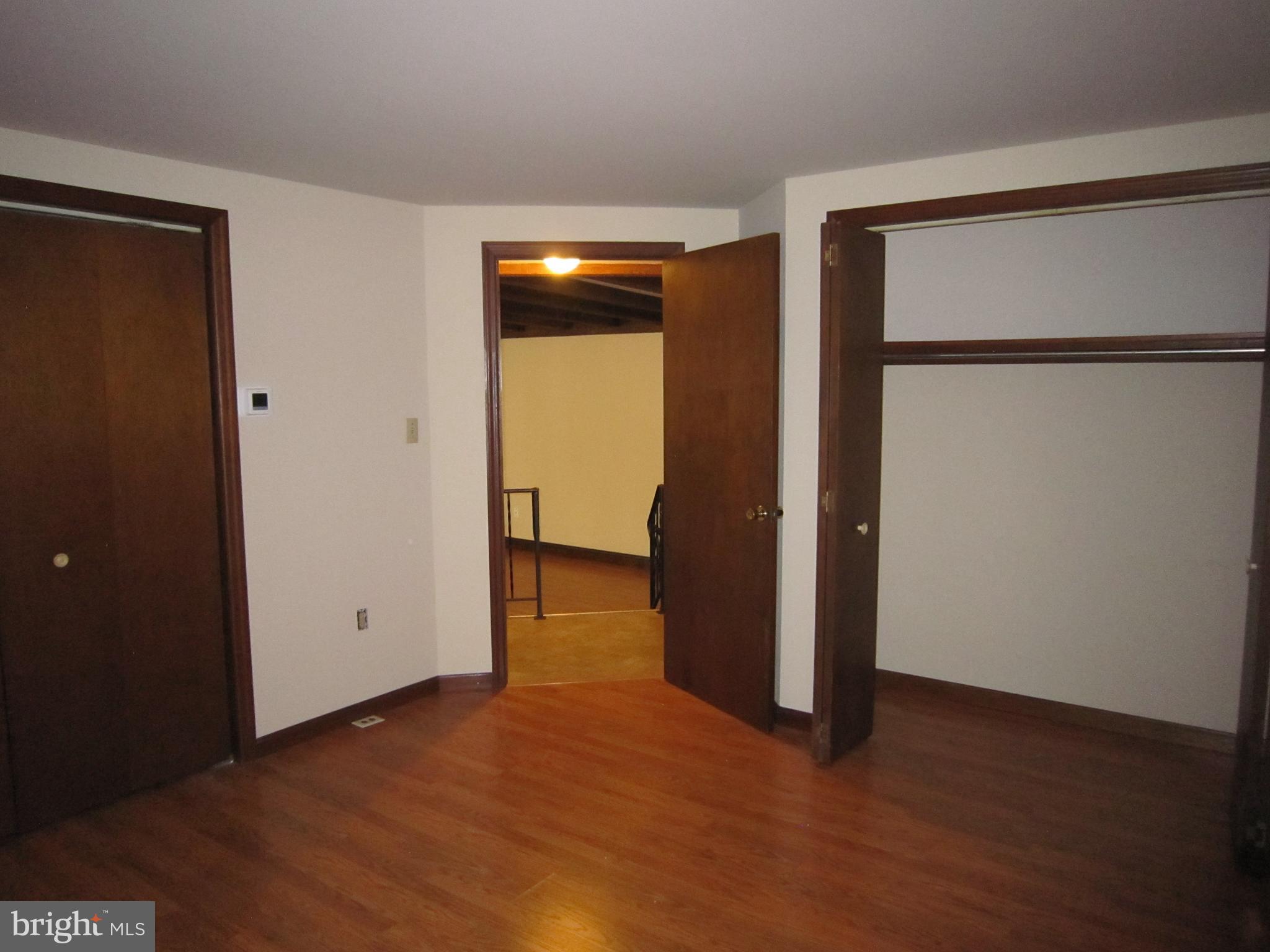 EARL TWP - Residential Lease