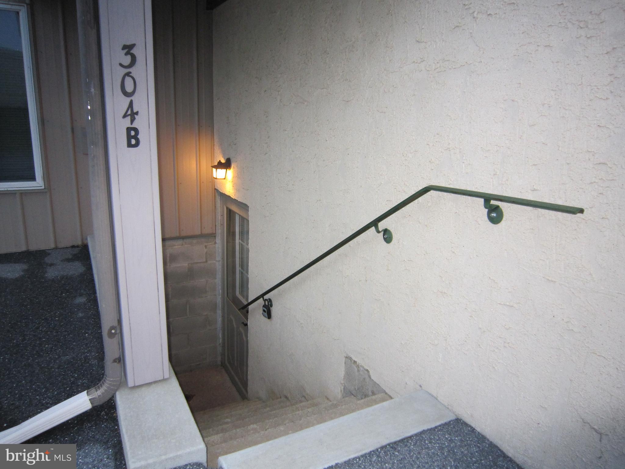 EARL TWP - Residential Lease