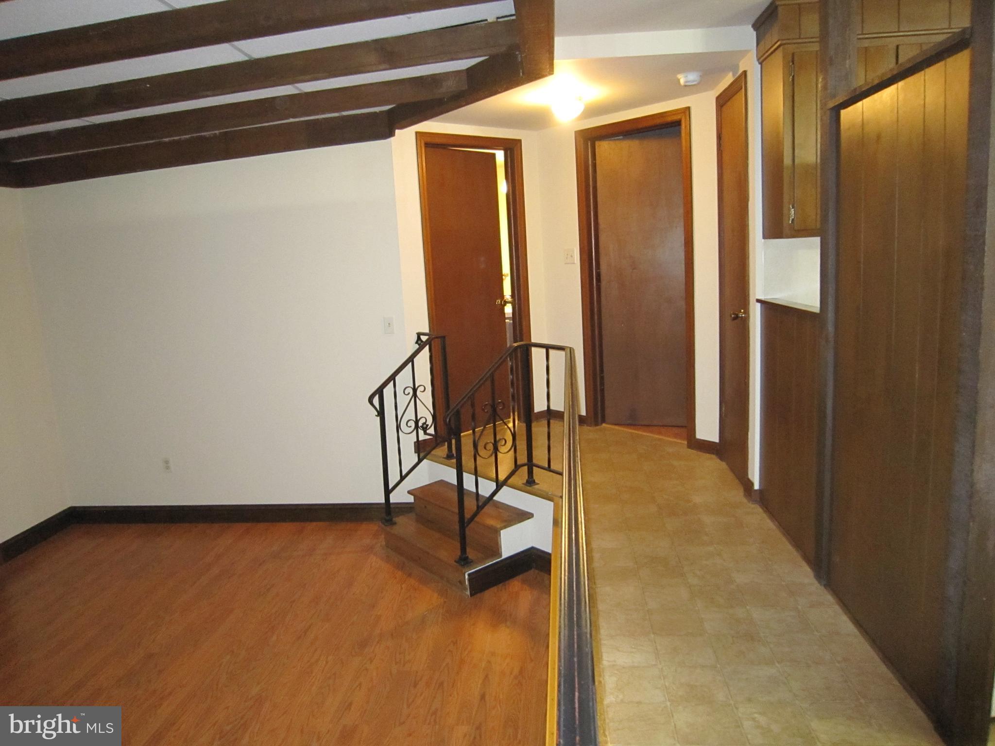 EARL TWP - Residential Lease