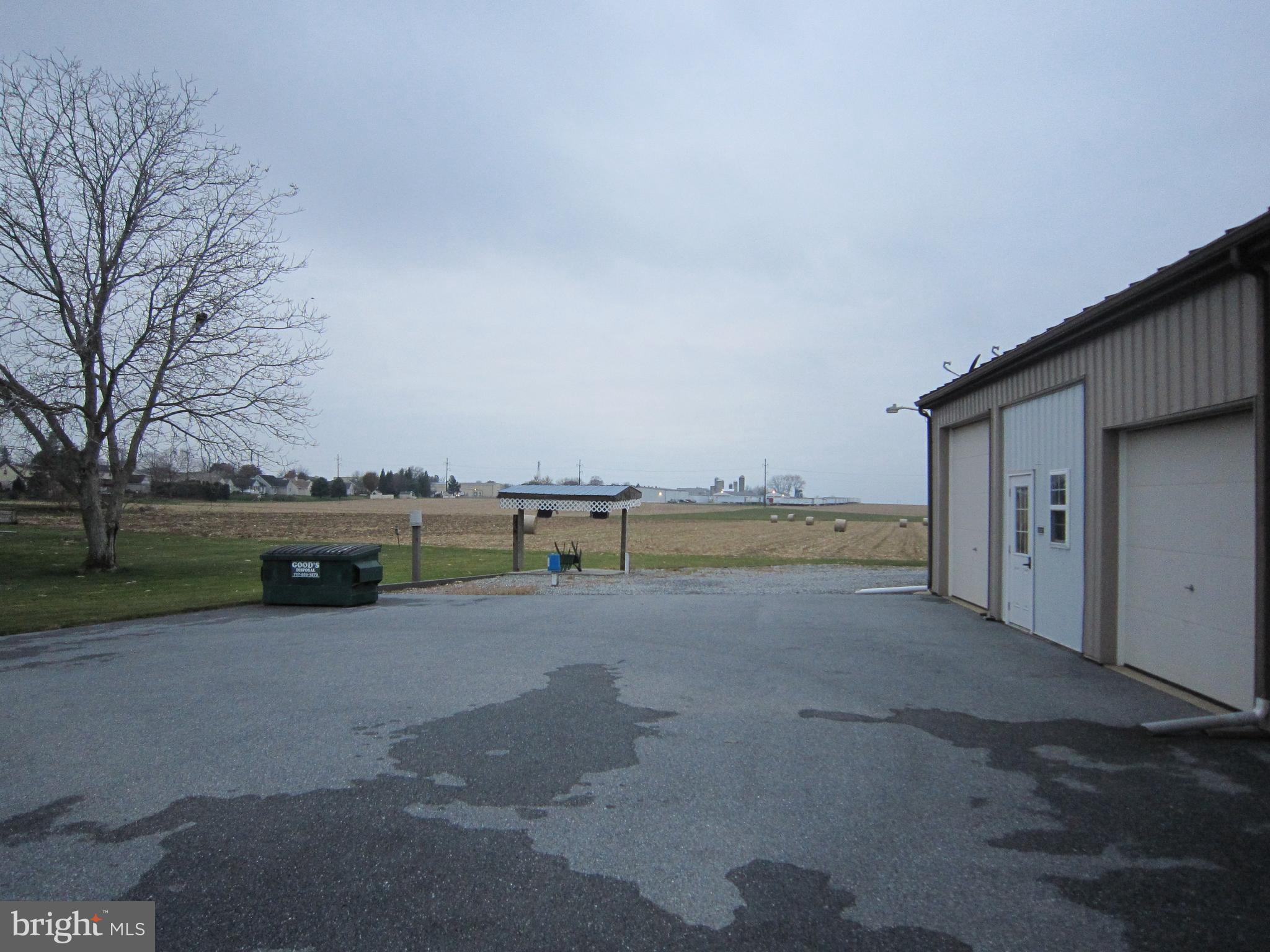 EARL TWP - Residential Lease