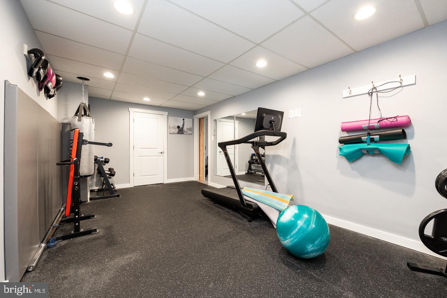 GOSHEN COMMONS - Residential