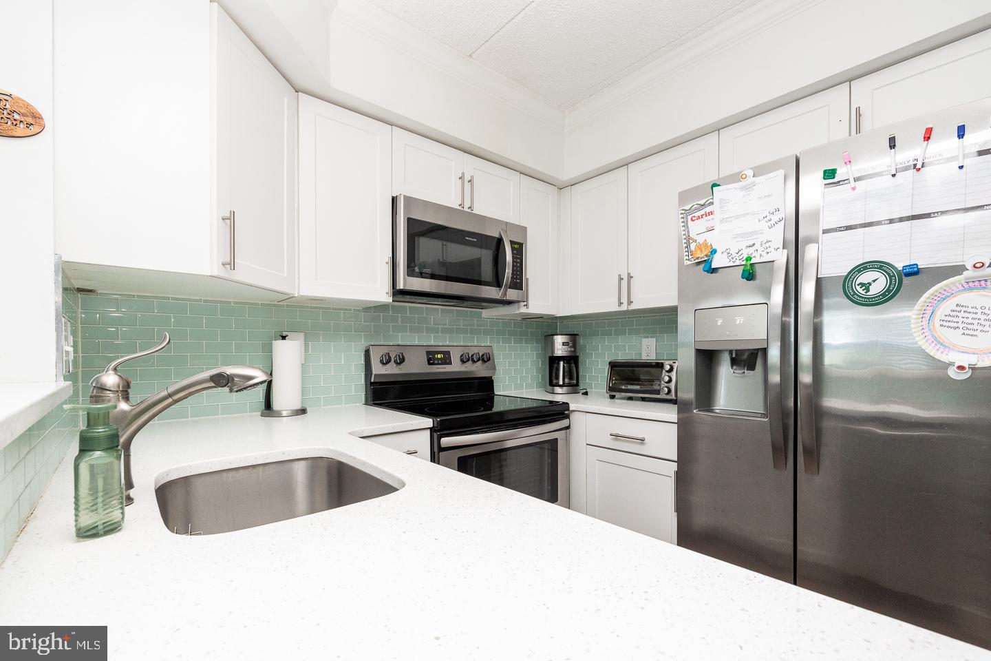 GOSHEN COMMONS - Residential