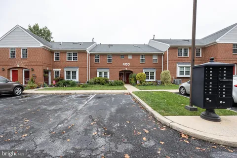 750 E Marshall Street Unit 402, West Chester, PA 19380 - MLS#: PACT2114798