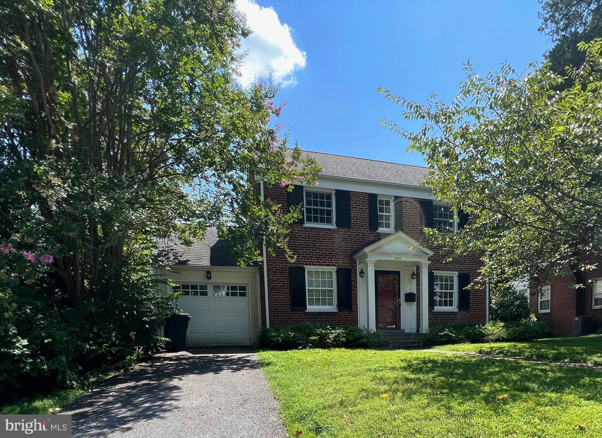 GLENWOOD - Residential Lease