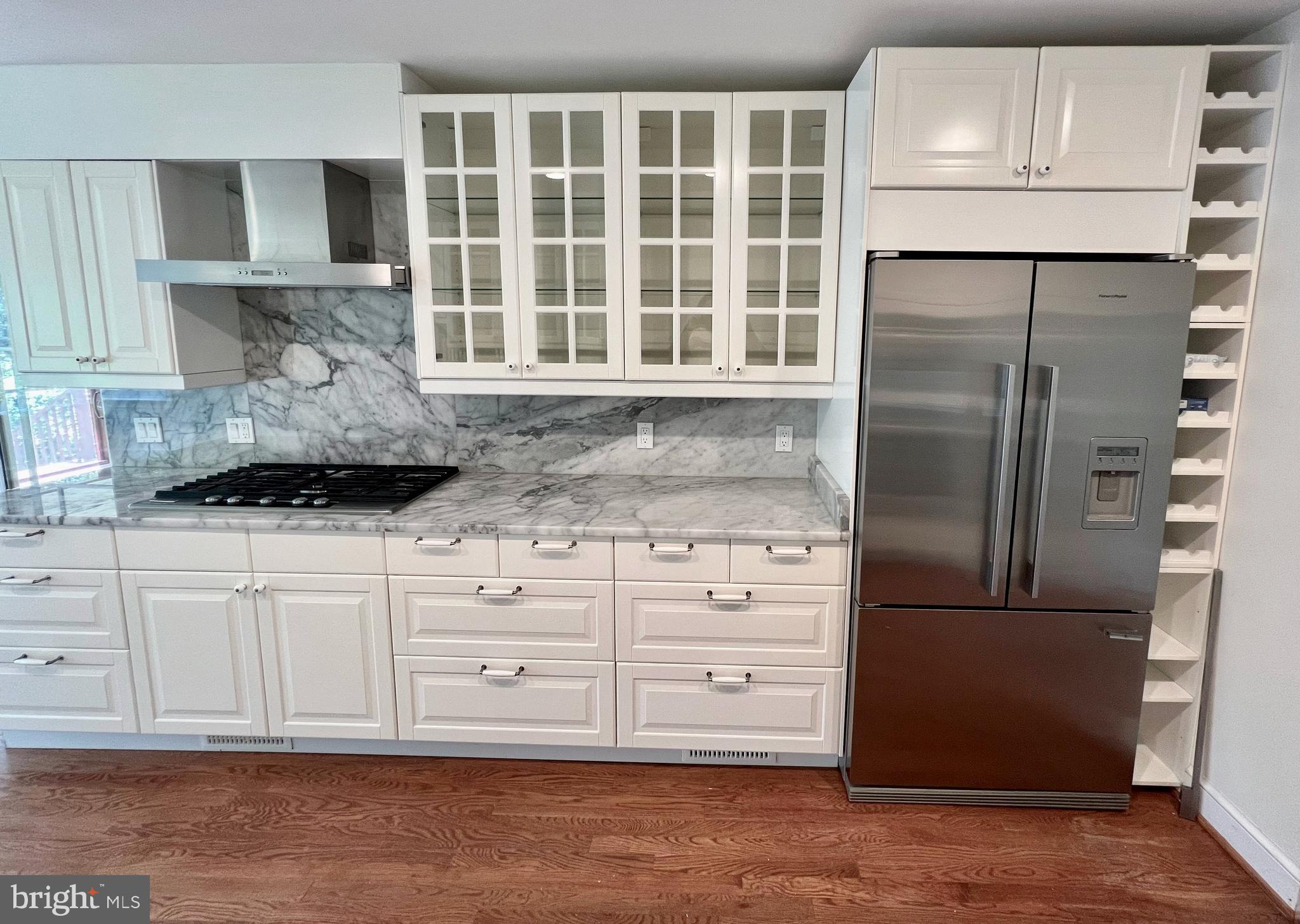 GLENWOOD - Residential Lease