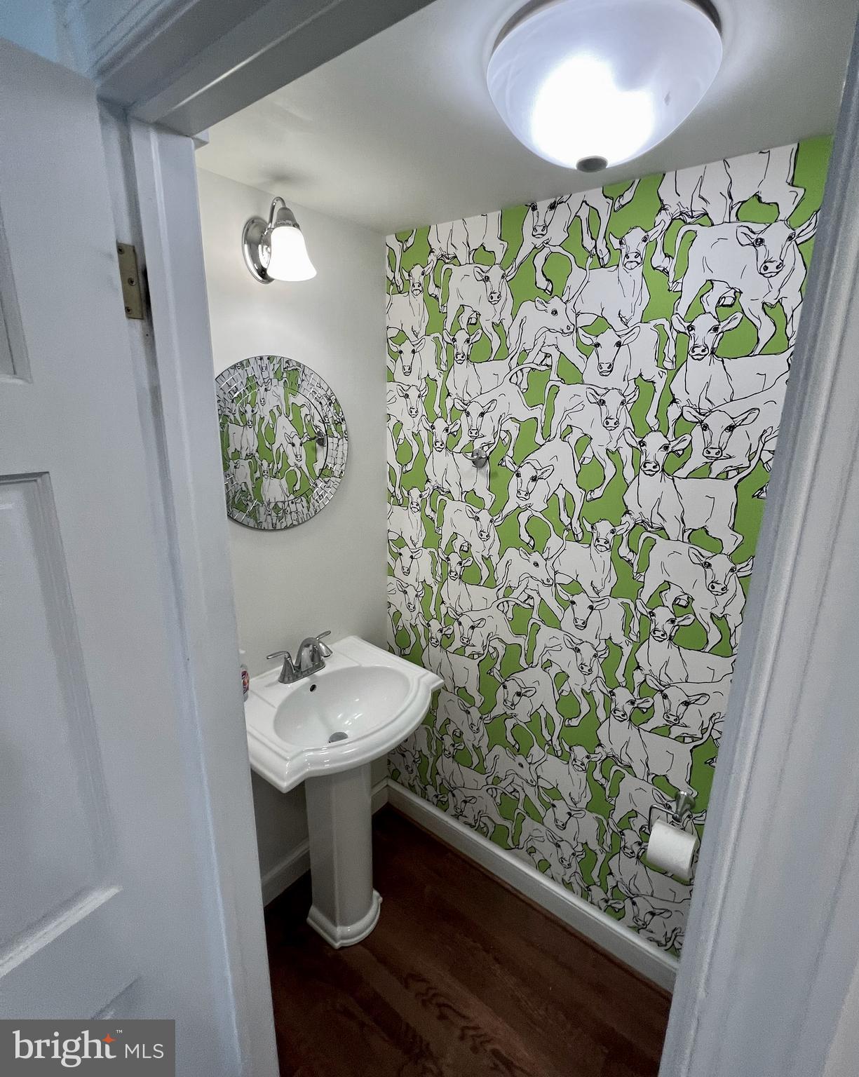 GLENWOOD - Residential Lease