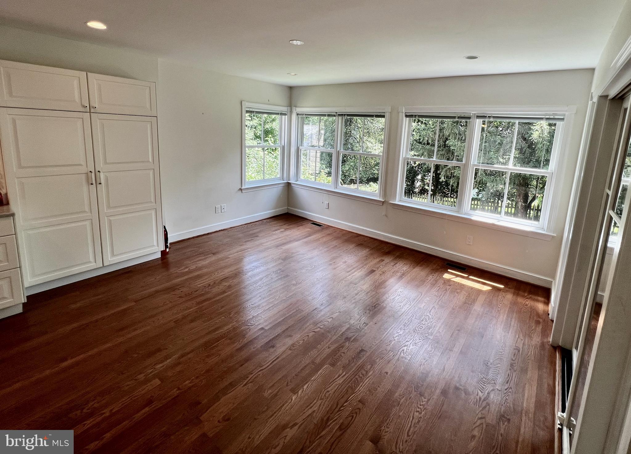 GLENWOOD - Residential Lease