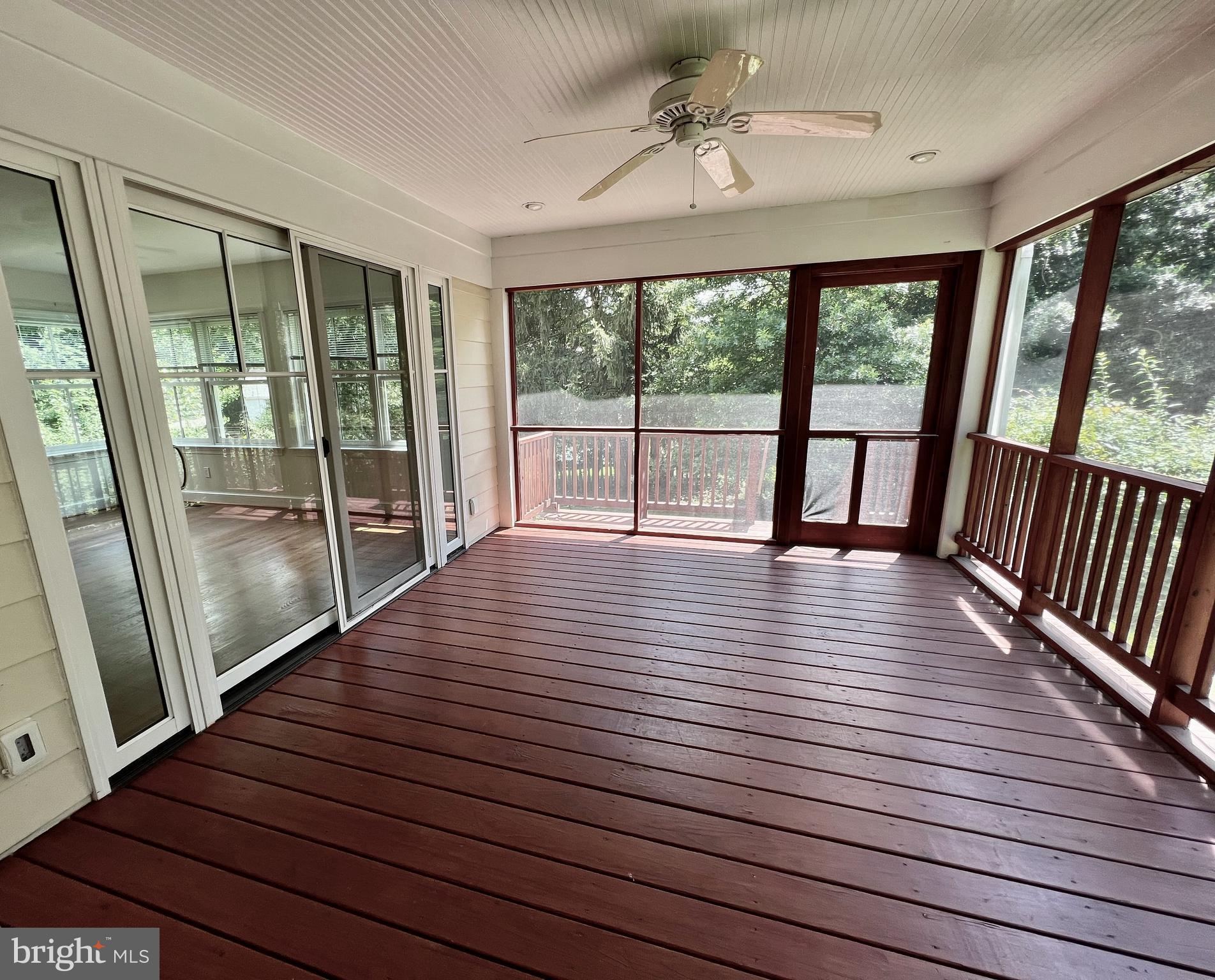 GLENWOOD - Residential Lease