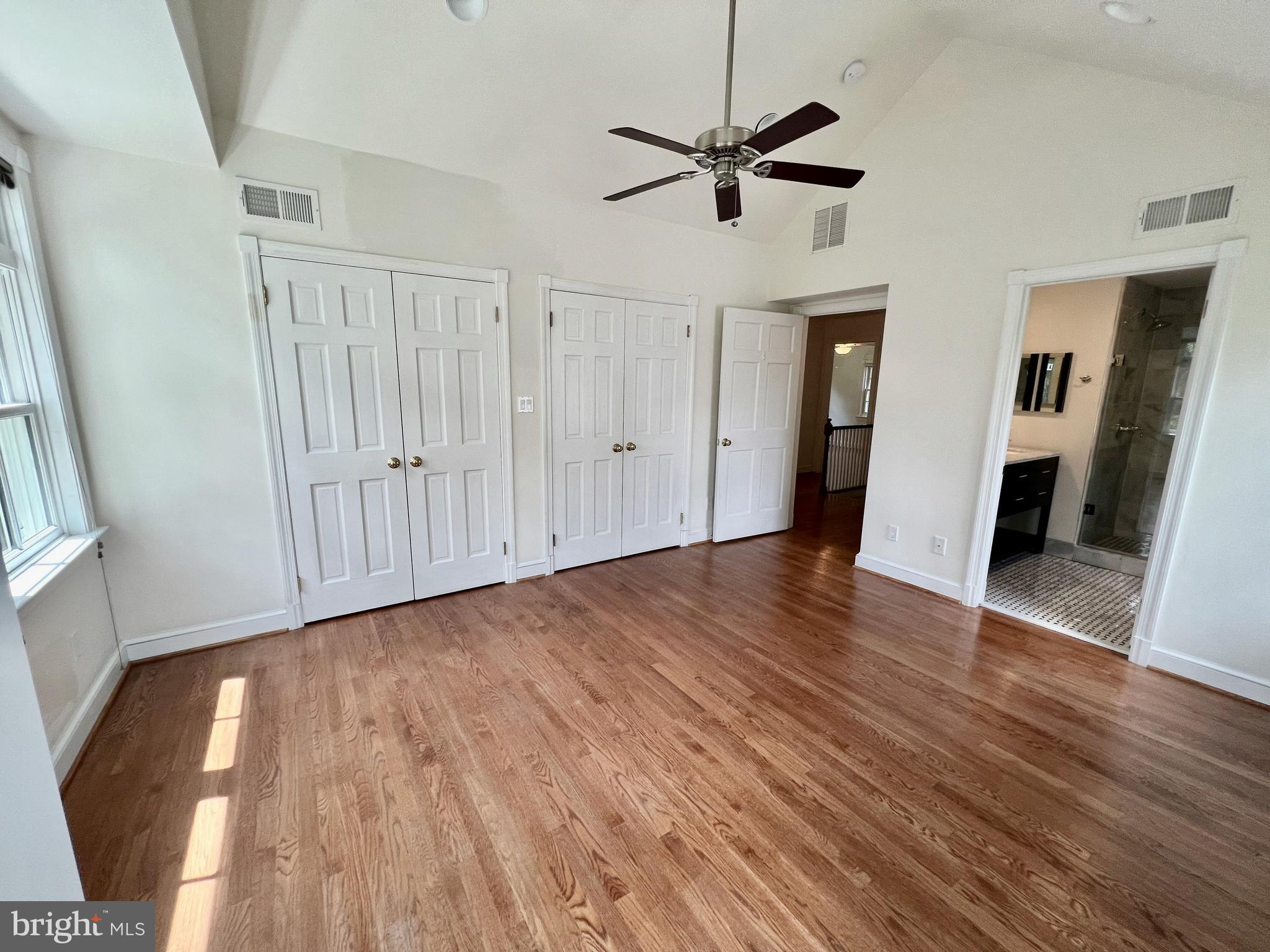 GLENWOOD - Residential Lease