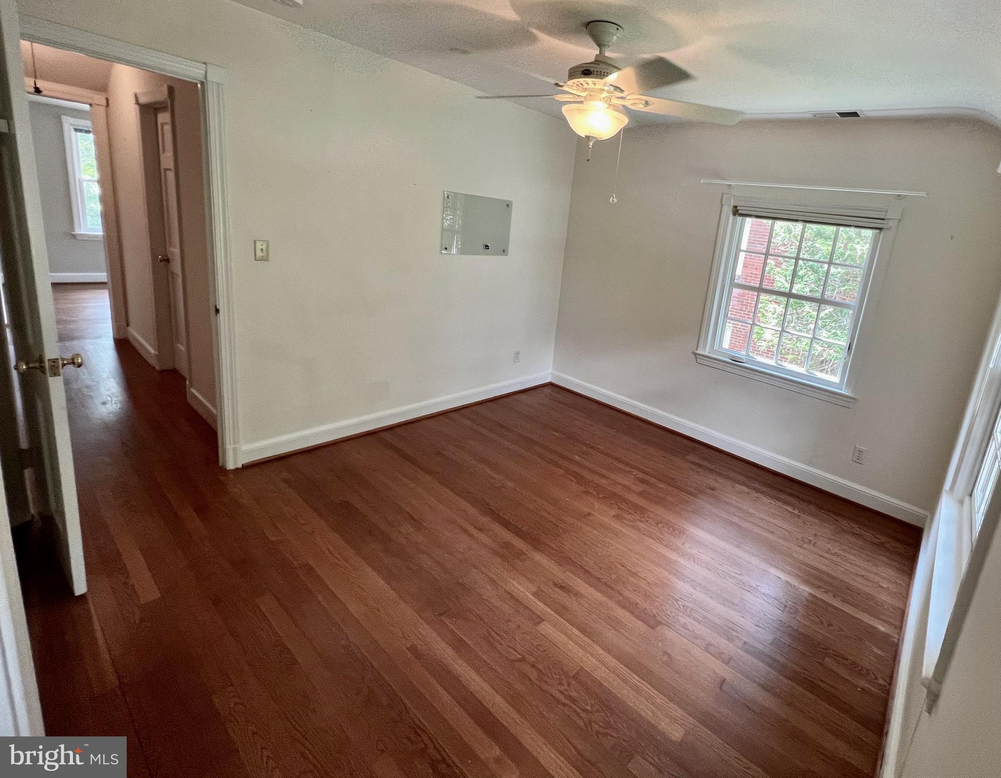 GLENWOOD - Residential Lease