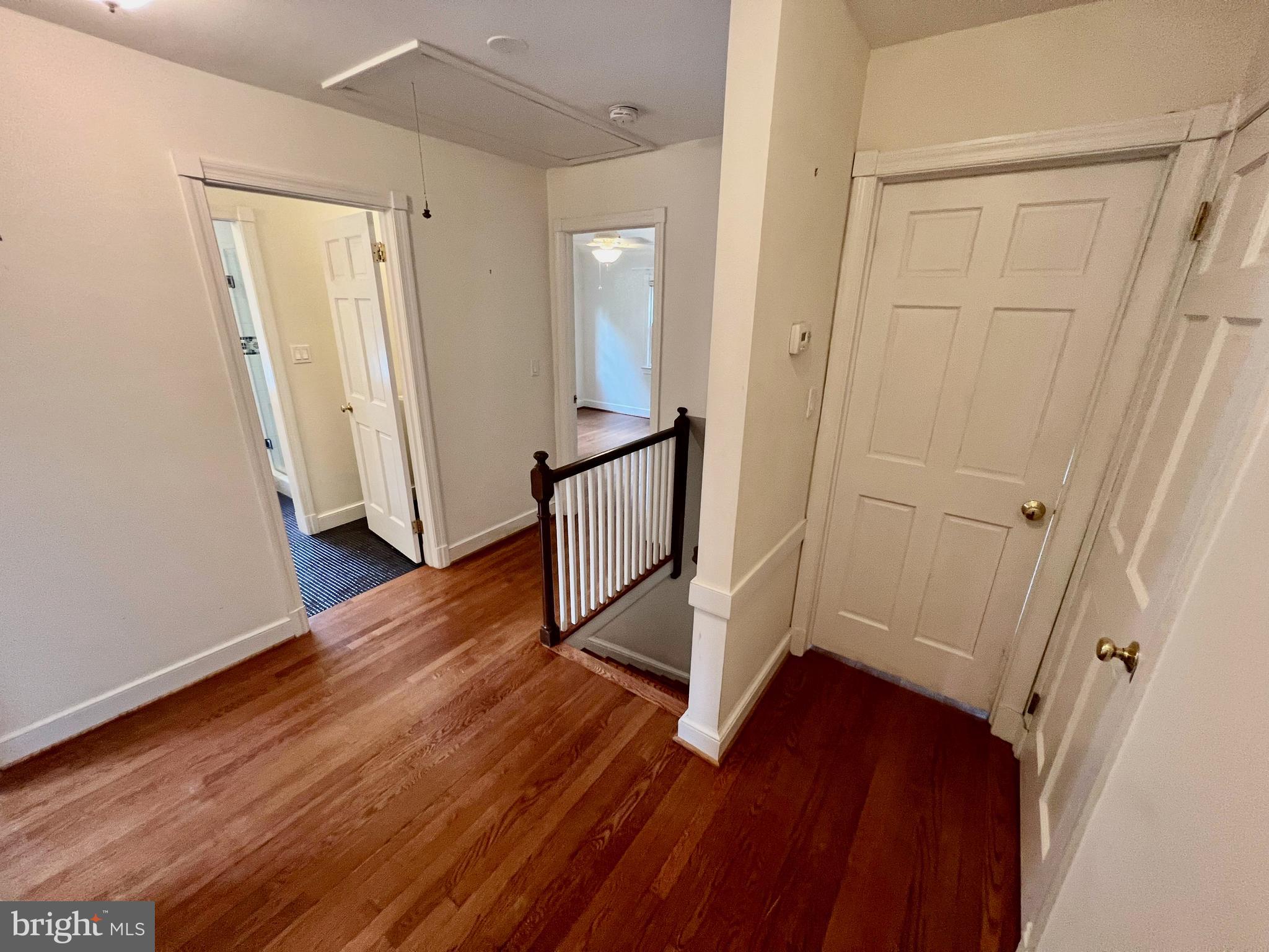 GLENWOOD - Residential Lease