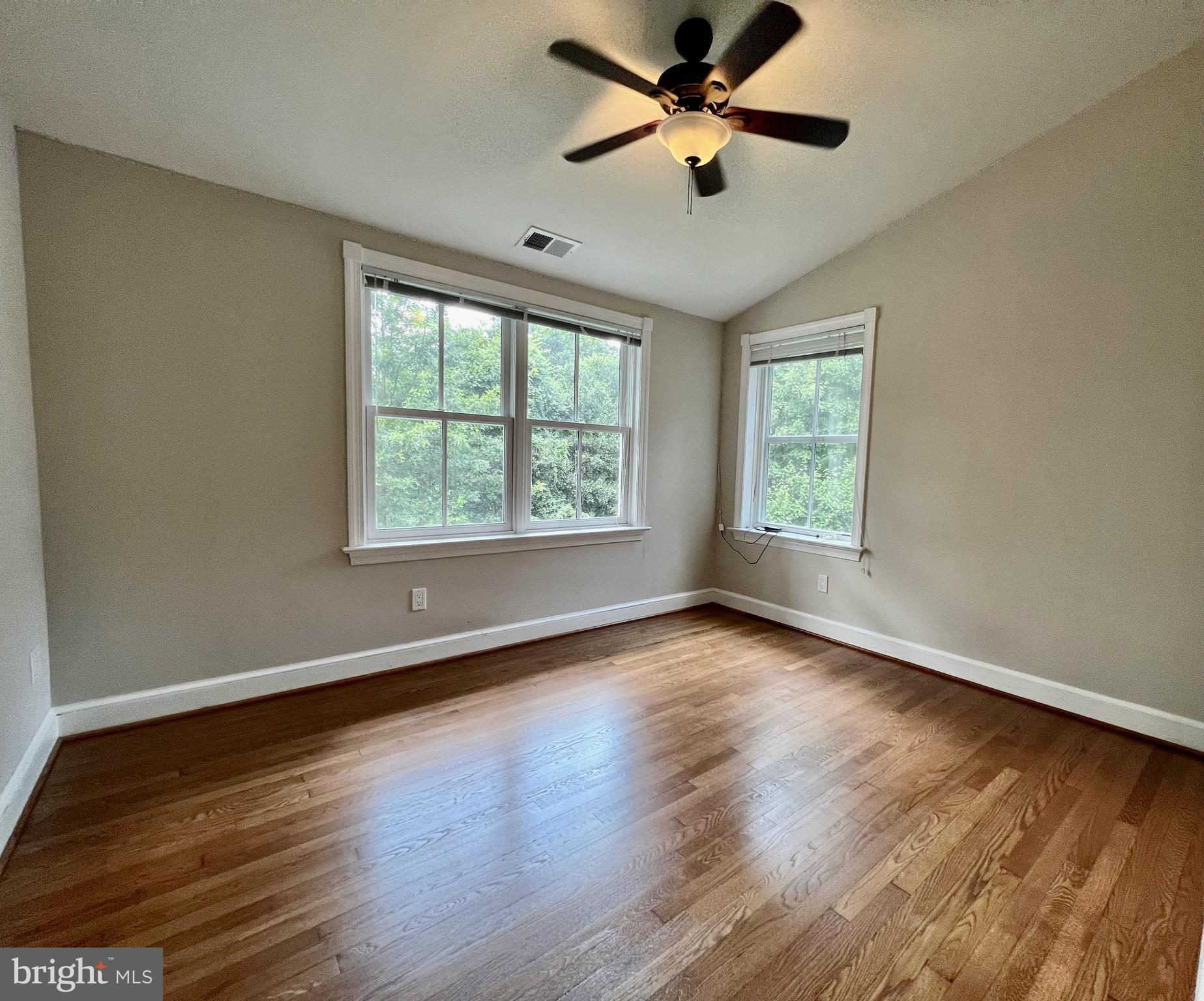 GLENWOOD - Residential Lease