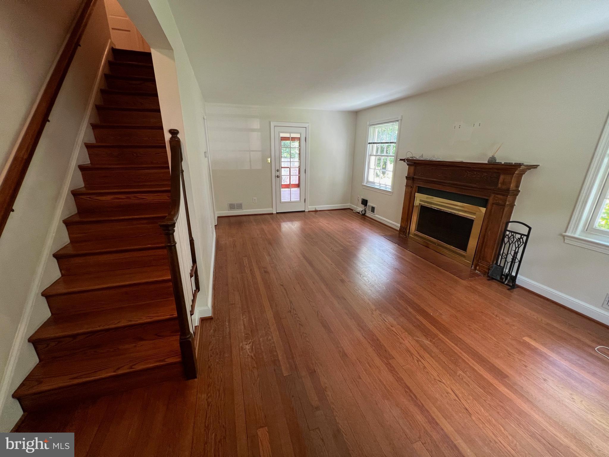 GLENWOOD - Residential Lease