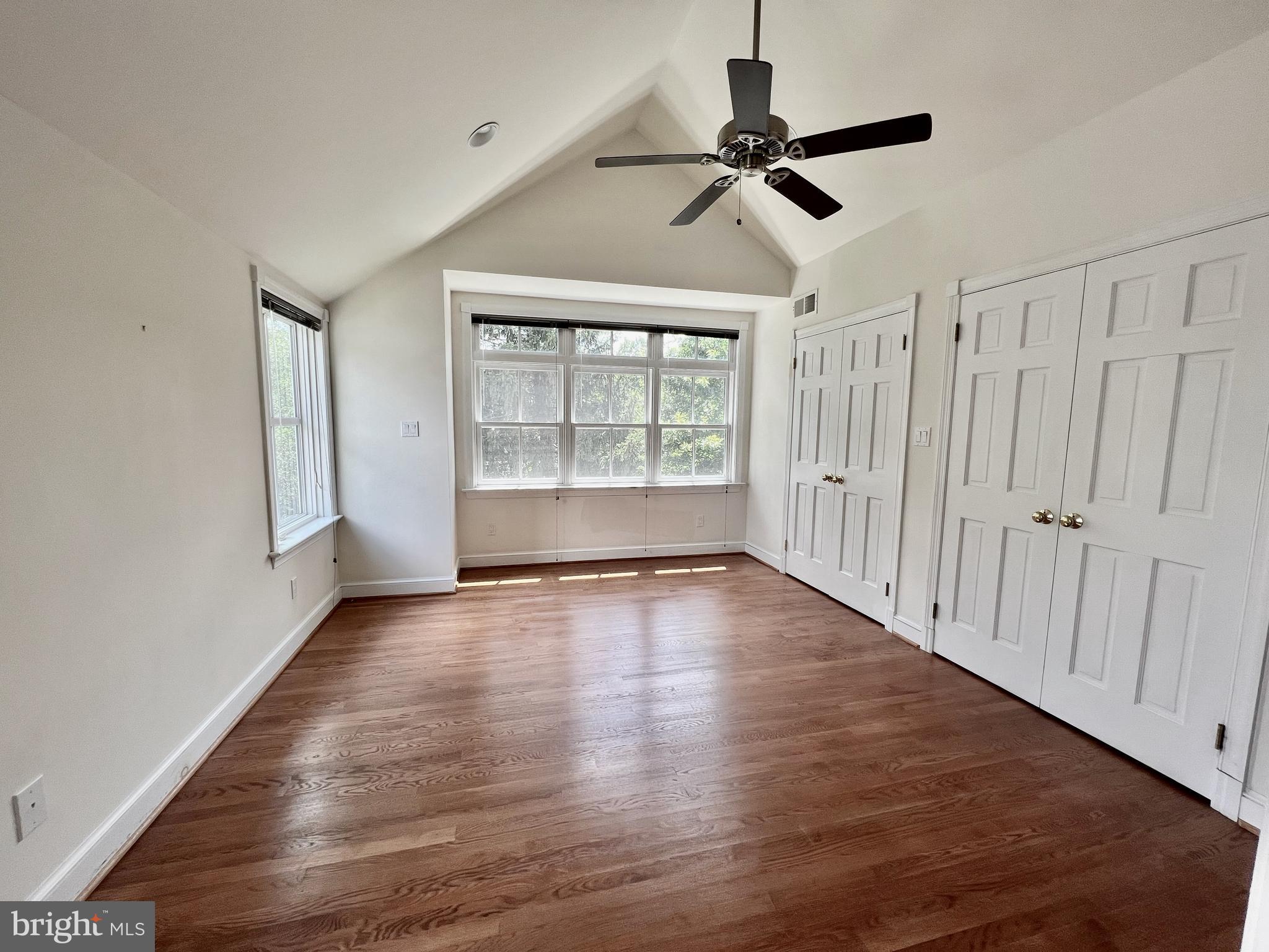 GLENWOOD - Residential Lease