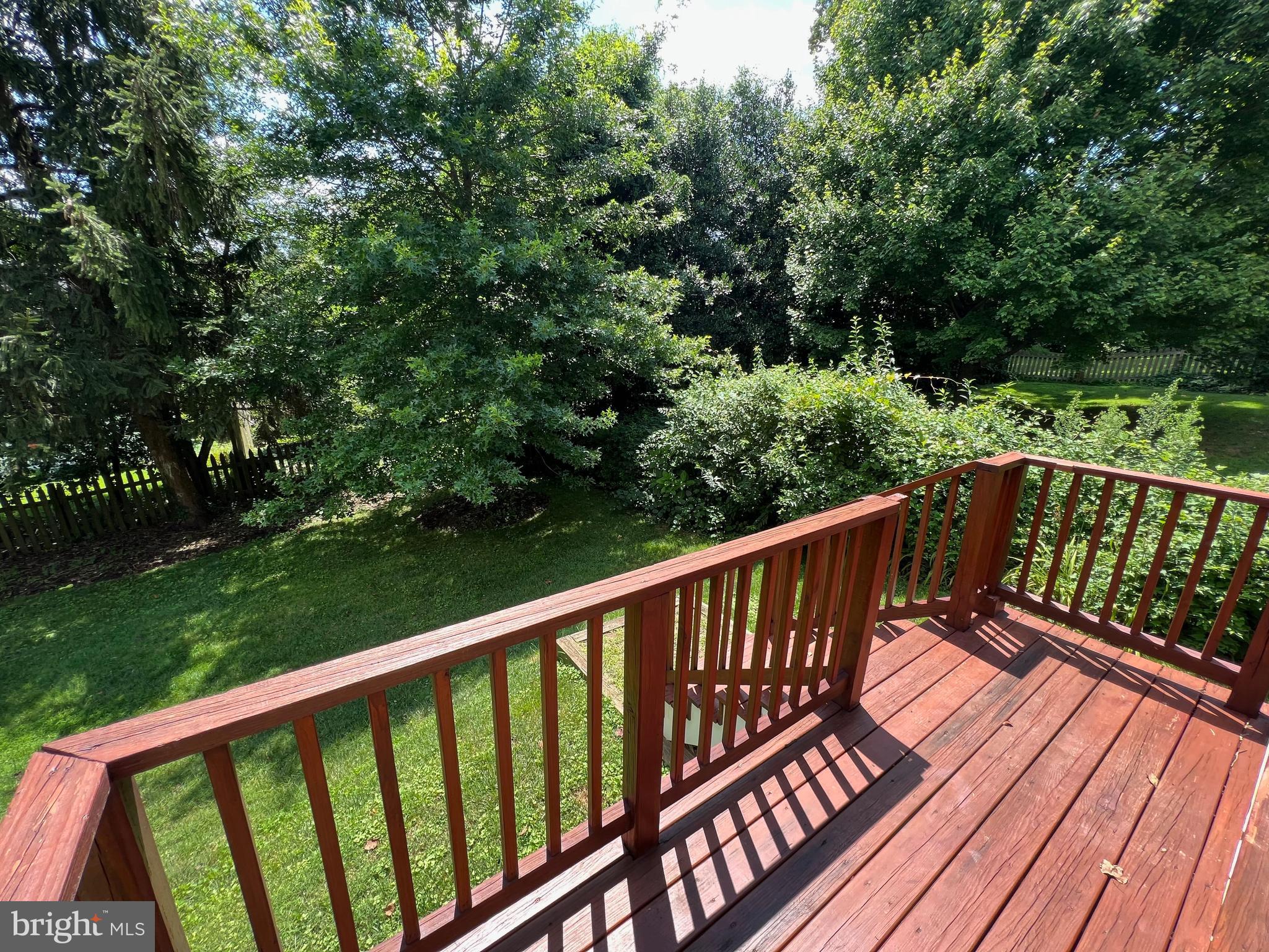 GLENWOOD - Residential Lease