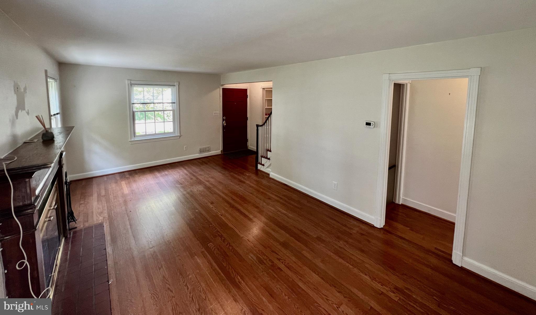 GLENWOOD - Residential Lease