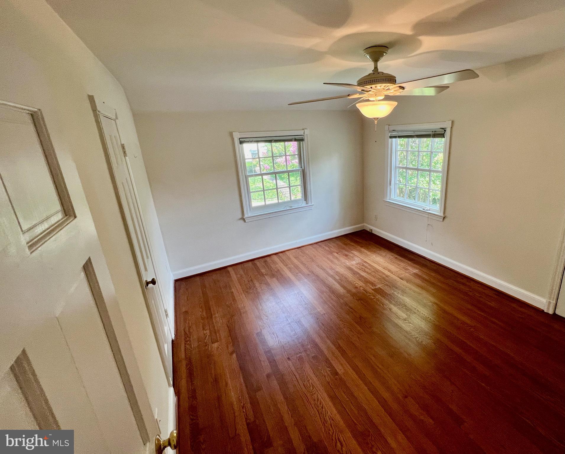 GLENWOOD - Residential Lease