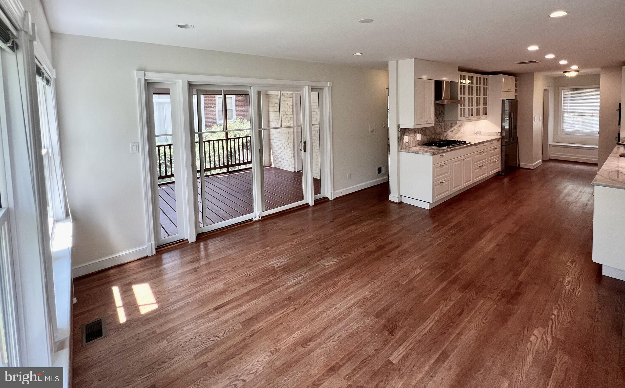 GLENWOOD - Residential Lease