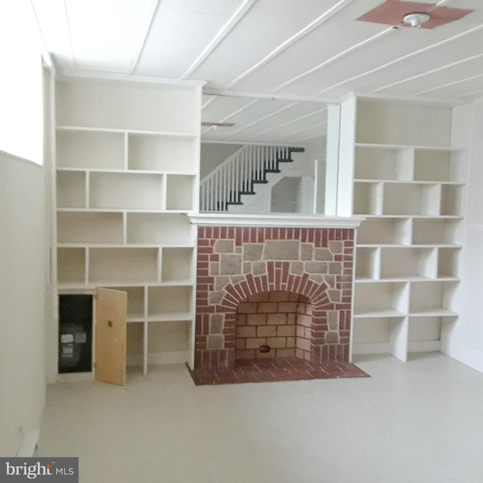 SAINT JOSEPHS - Residential