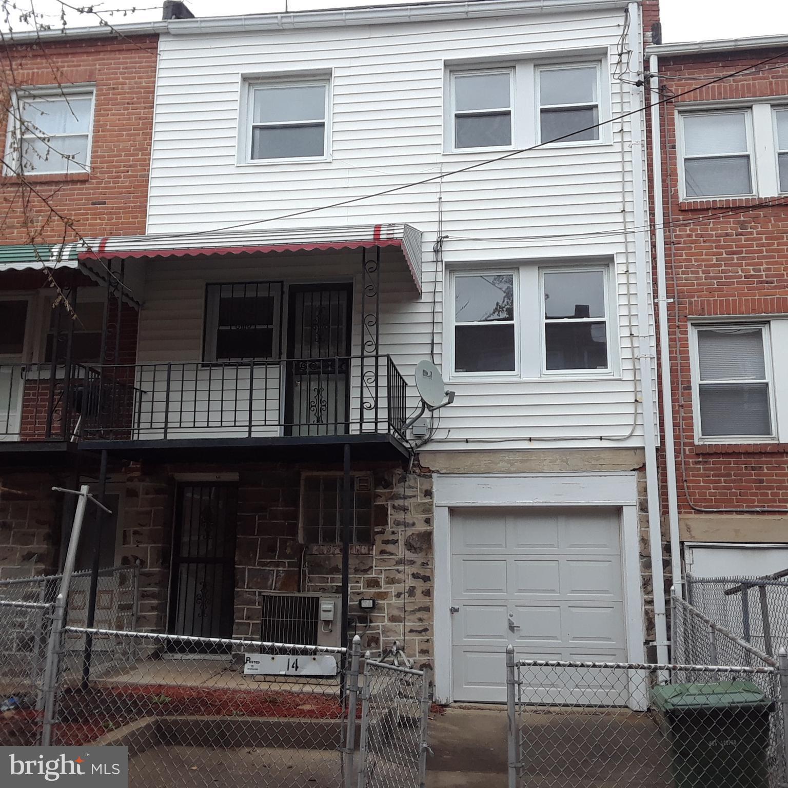 SAINT JOSEPHS - Residential