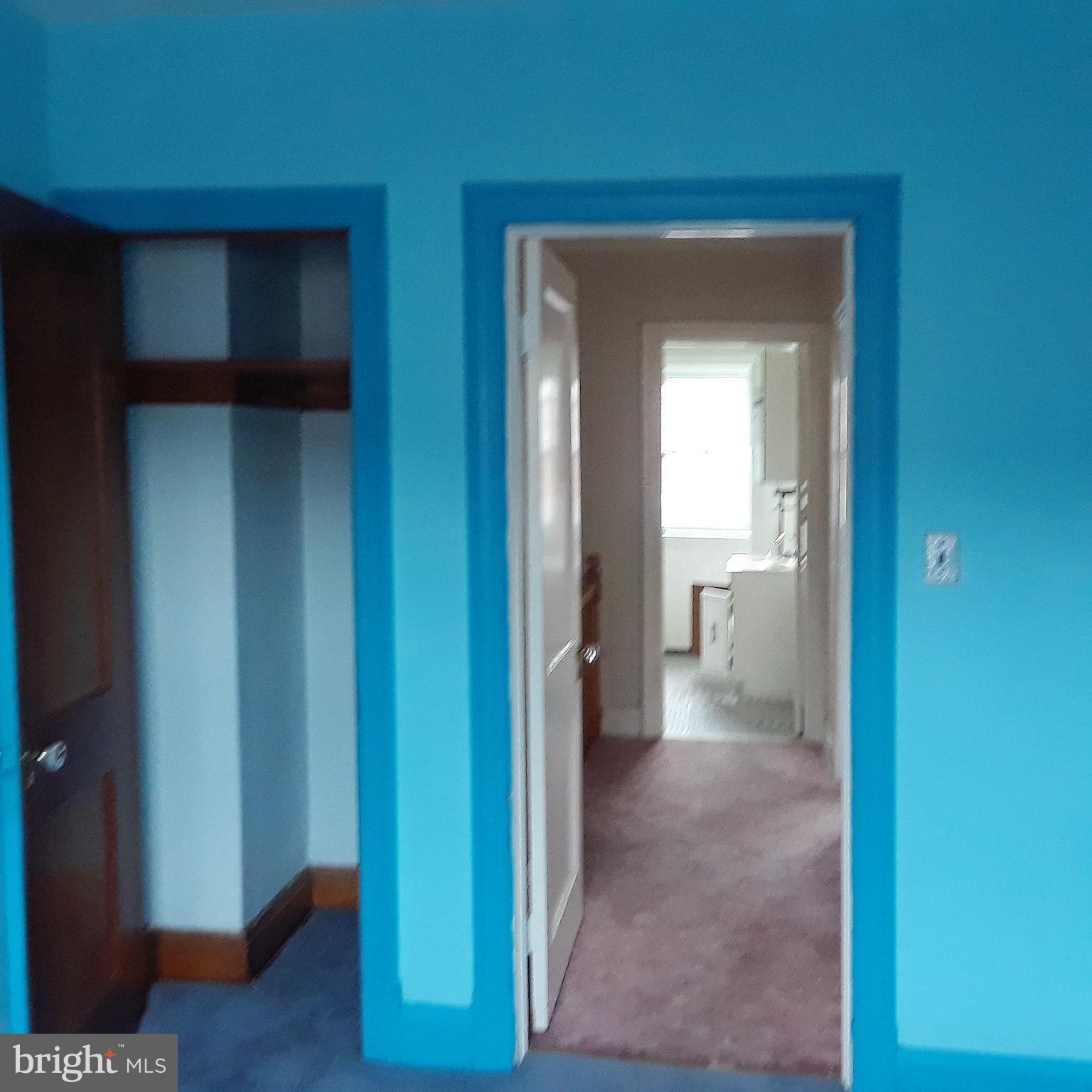 SAINT JOSEPHS - Residential