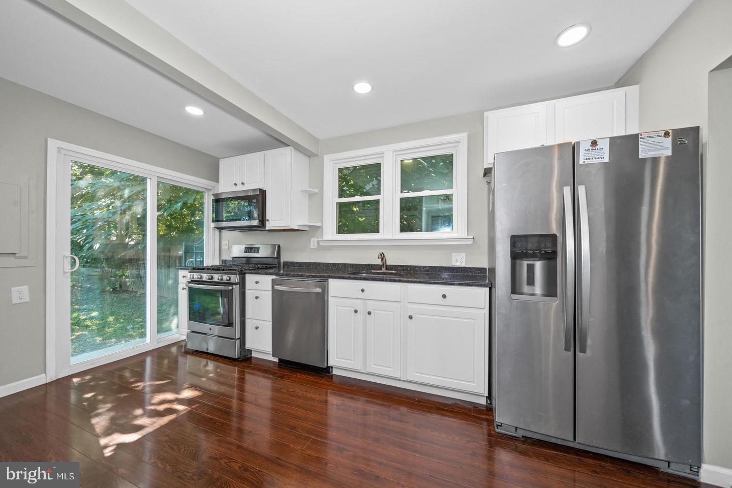 NEW CASTLE - Residential