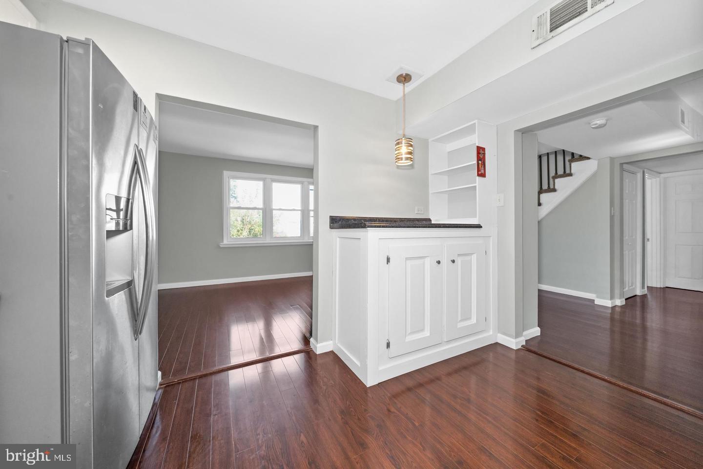 NEW CASTLE - Residential