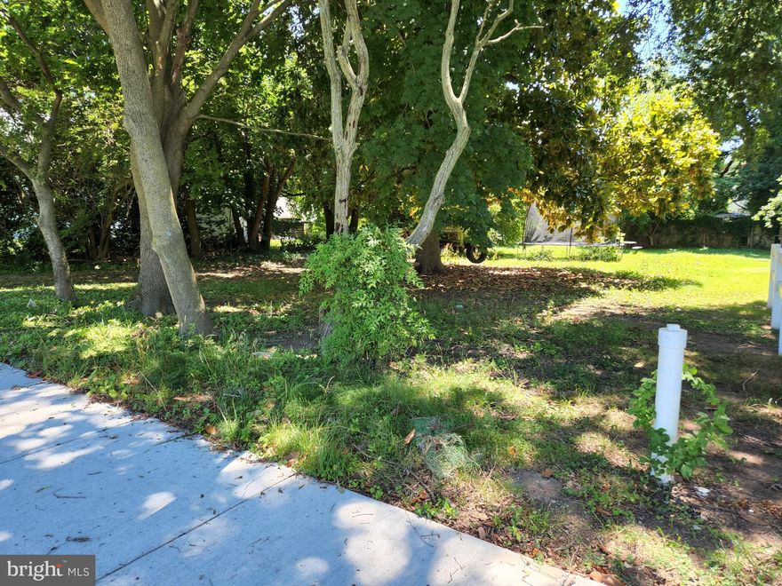 NEW PRICE!
In Town lot ready to build Your Home Zoned R-2  Moderate Density Multifamily  or Single Family residential uses, Public Water, meter in place and fee paid, Curb Cut in place for drive way. Large Magnolia tree and room to build house behind or clear the lot to suit your needs. Just off main street with possibly low traffic counts on Chamber St. Town Ammenities include 2 gas/convenience stores, Preston Elementary school within walking distance, Parks, Fire Department and more. Great small town atmosphere.