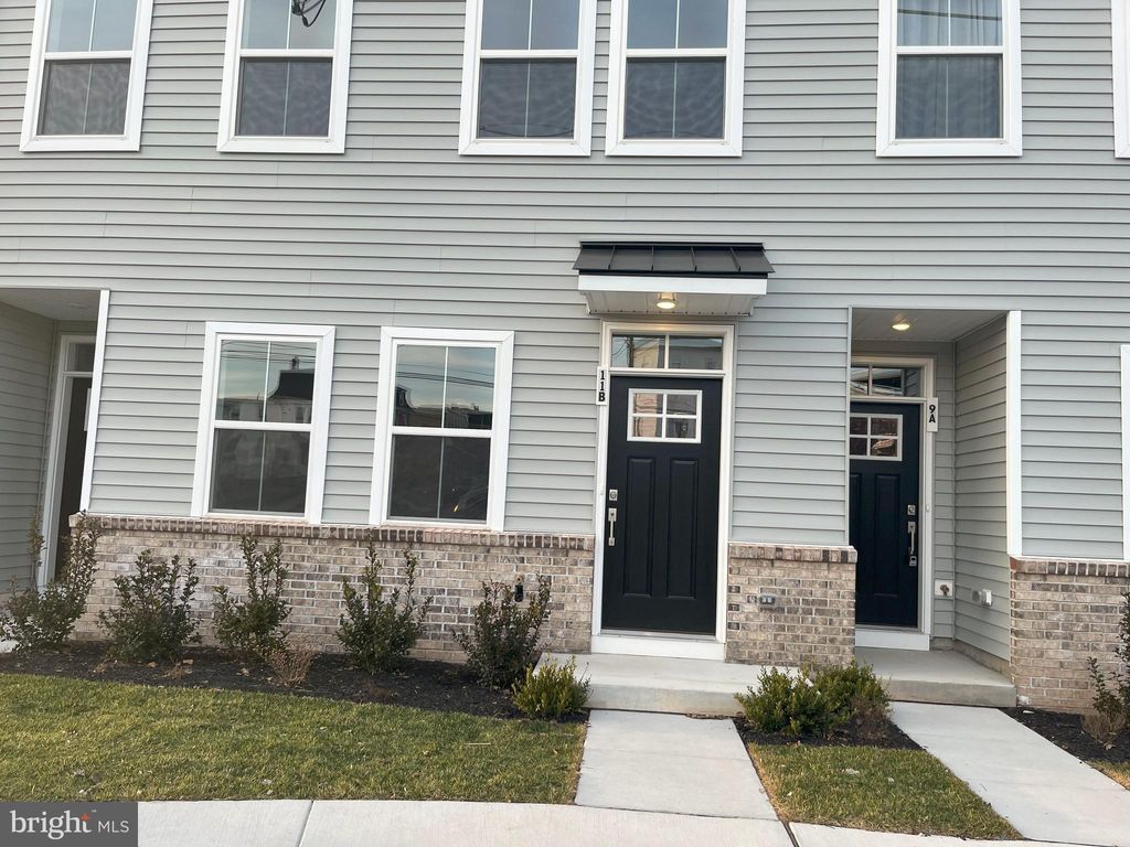 Photo of 8 East Front Street, BRIDGEPORT, PA 19405 (MLS # PAMC2154196)