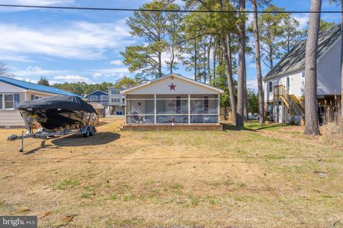 33309 MERCER MILLSBORO DE 19966