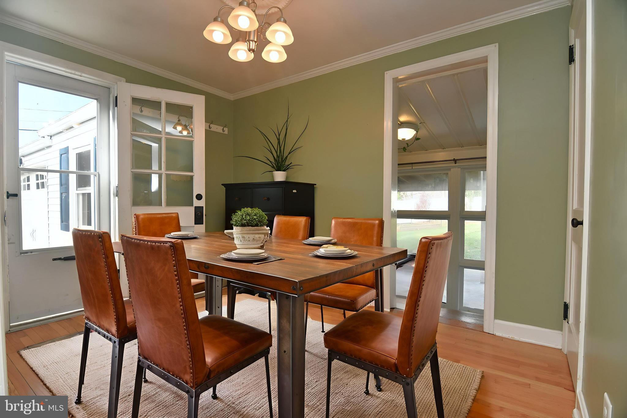 MOUNTAIN VIEW - Residential