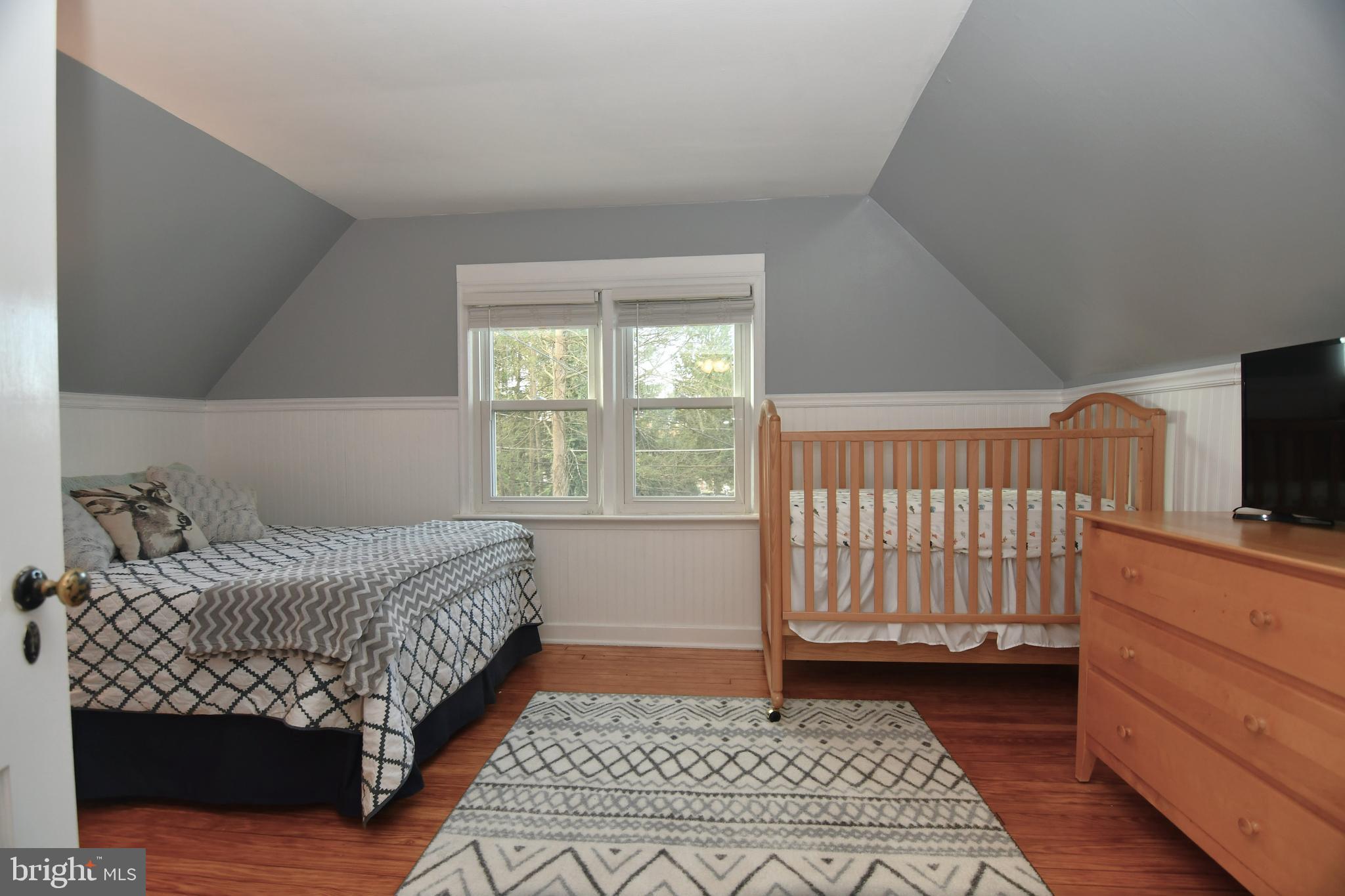 MOUNTAIN VIEW - Residential