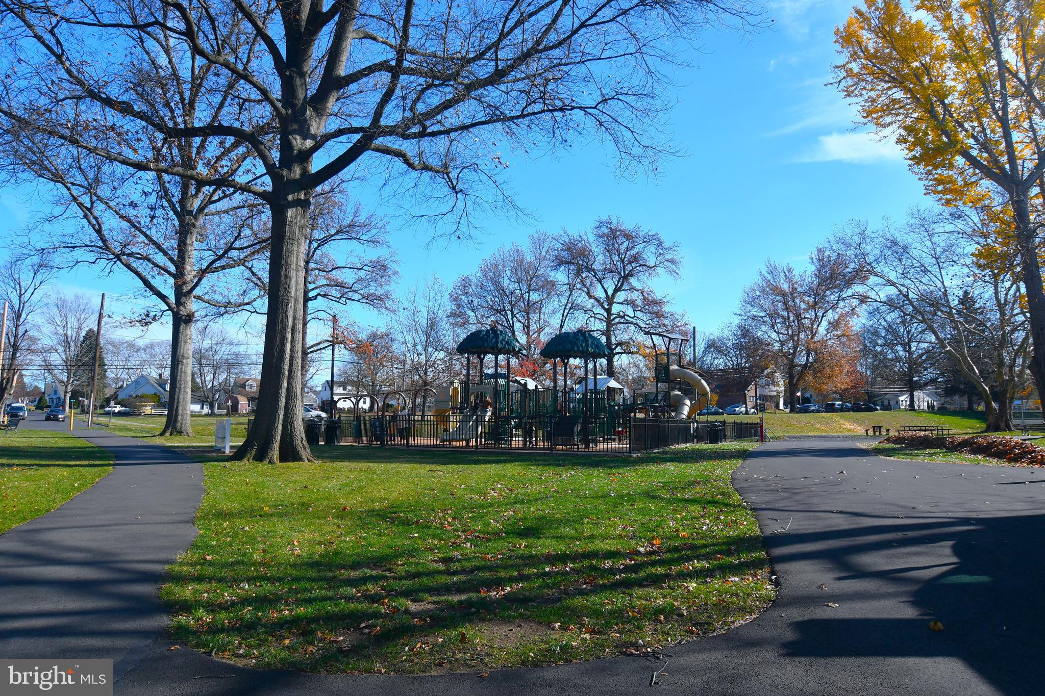 MOUNTAIN VIEW - Residential