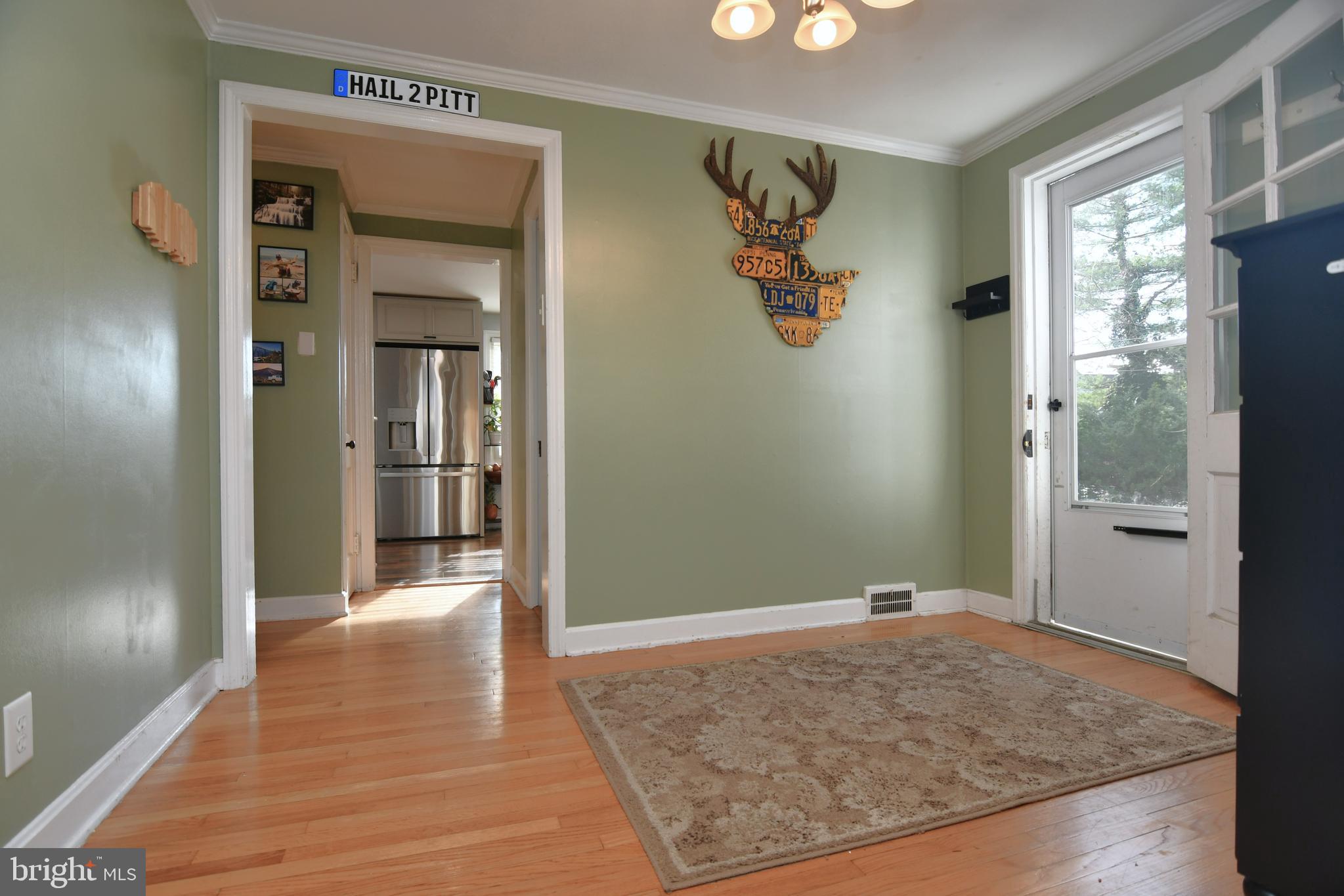 MOUNTAIN VIEW - Residential