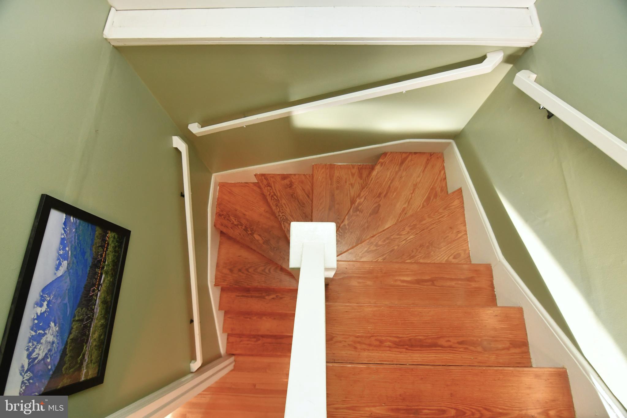 MOUNTAIN VIEW - Residential