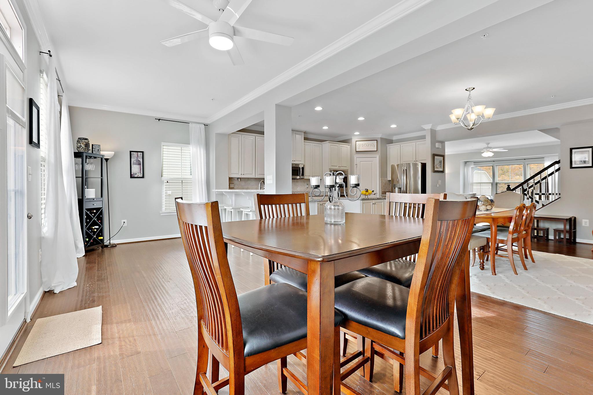 MAGNESS MILL - Residential