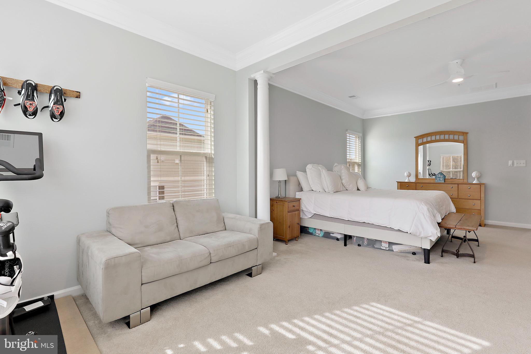 MAGNESS MILL - Residential