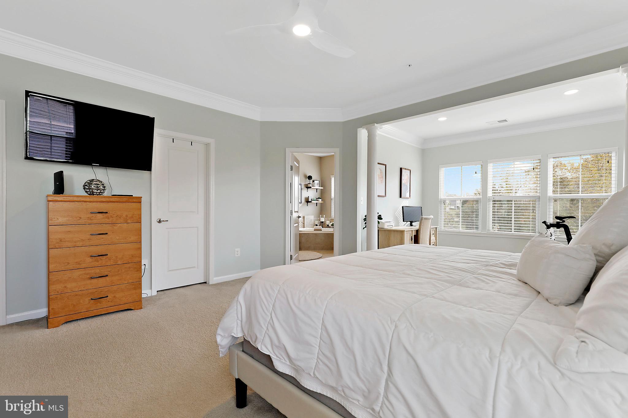 MAGNESS MILL - Residential