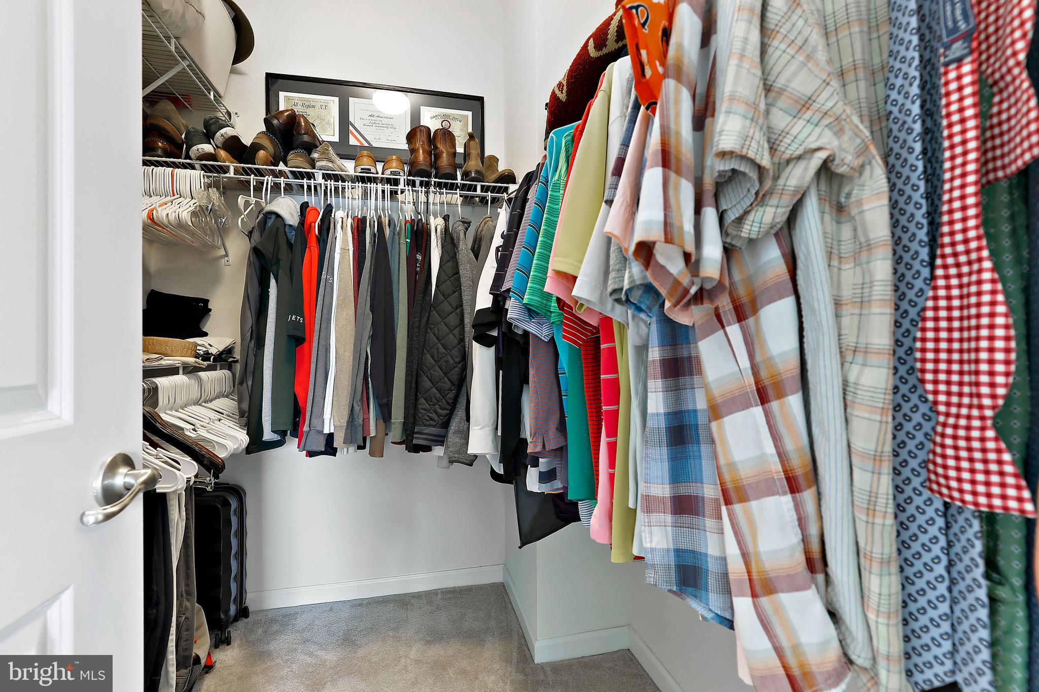 MAGNESS MILL - Residential