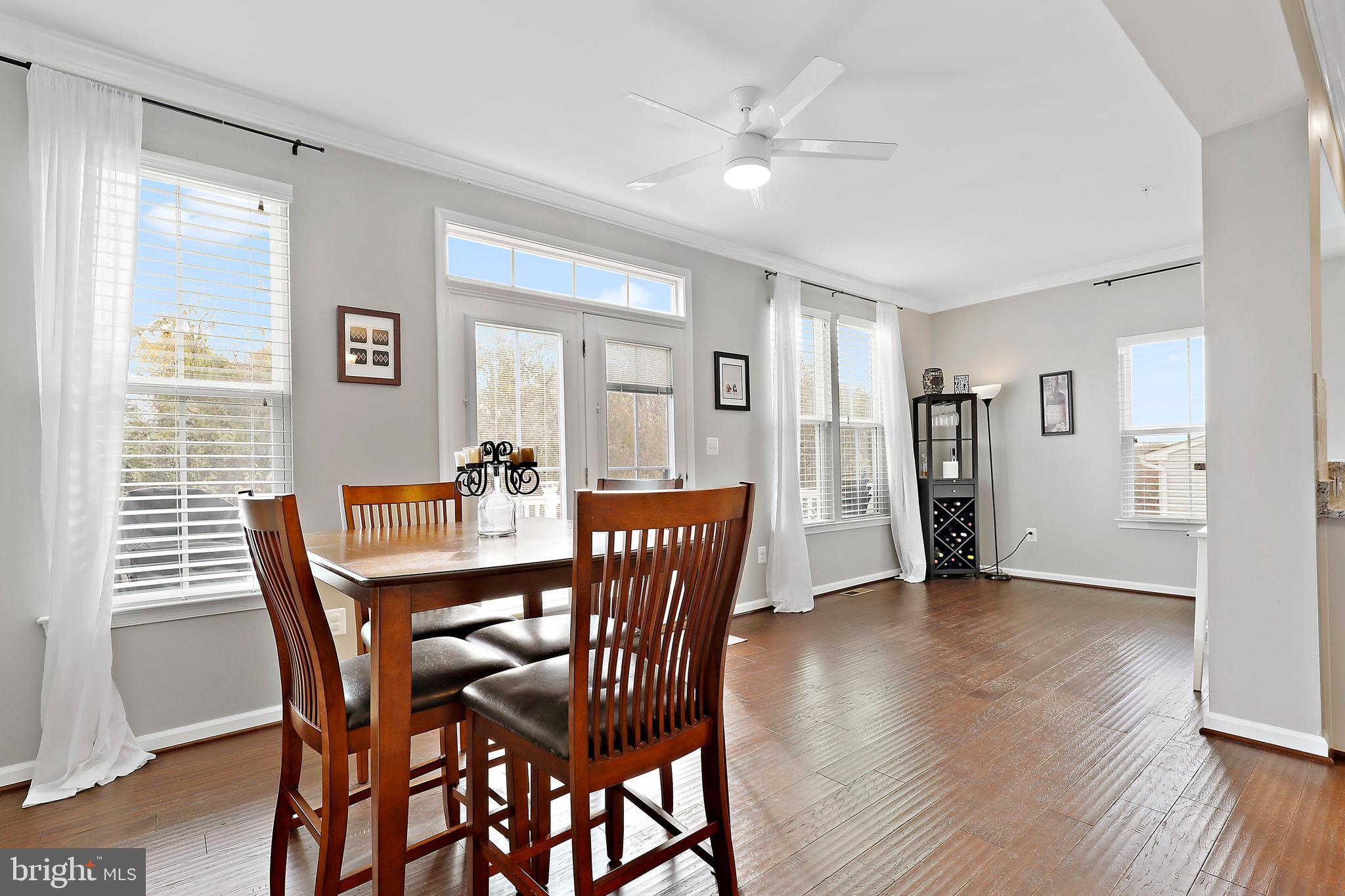 MAGNESS MILL - Residential