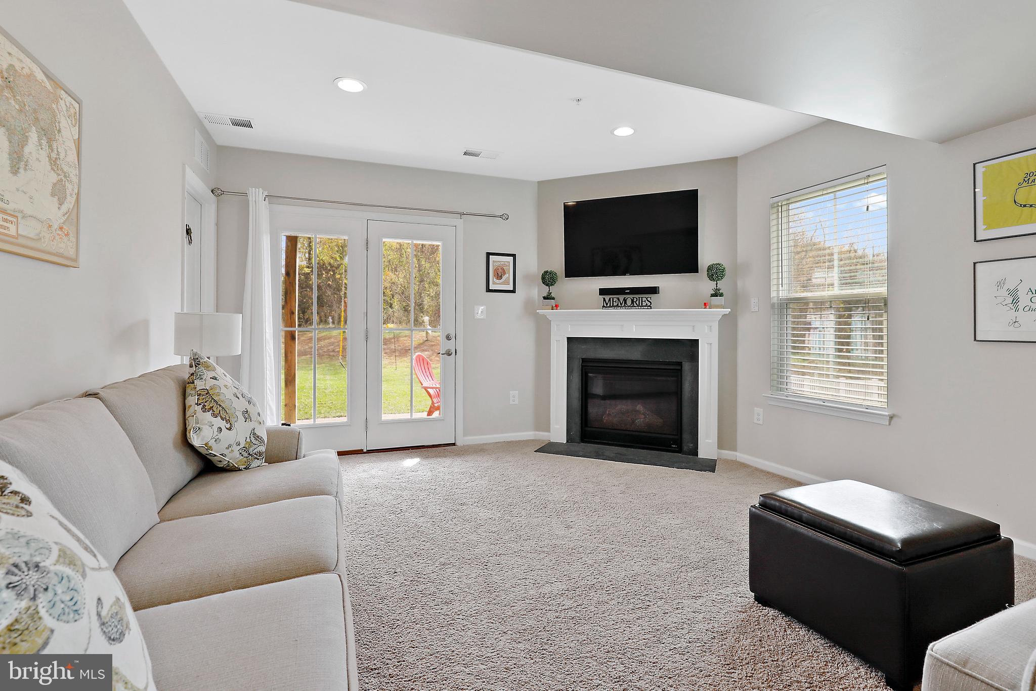 MAGNESS MILL - Residential