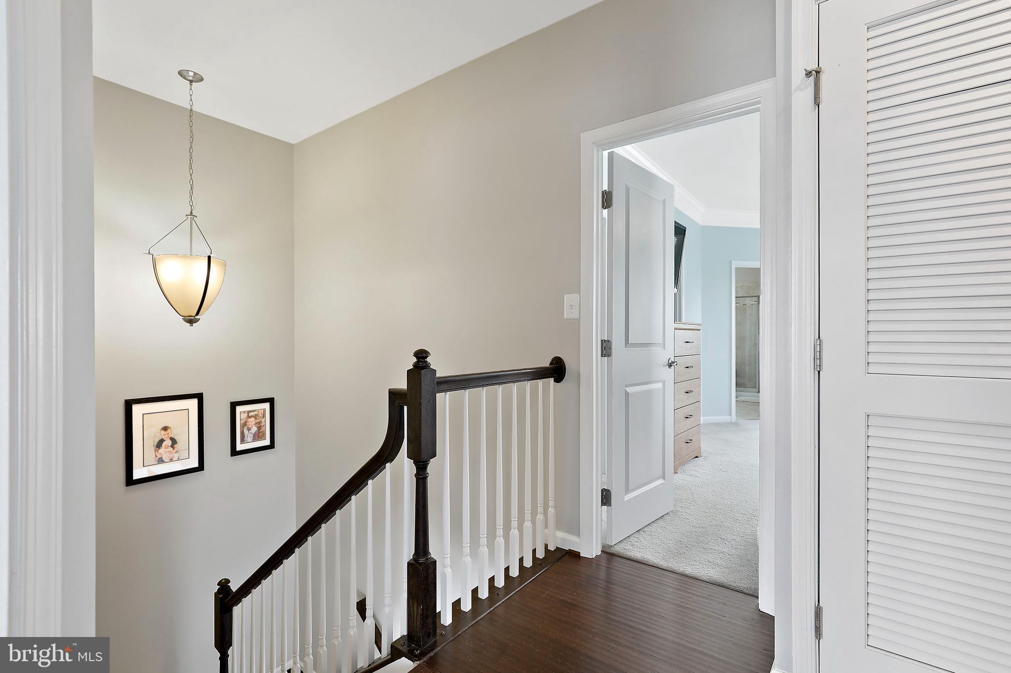 MAGNESS MILL - Residential