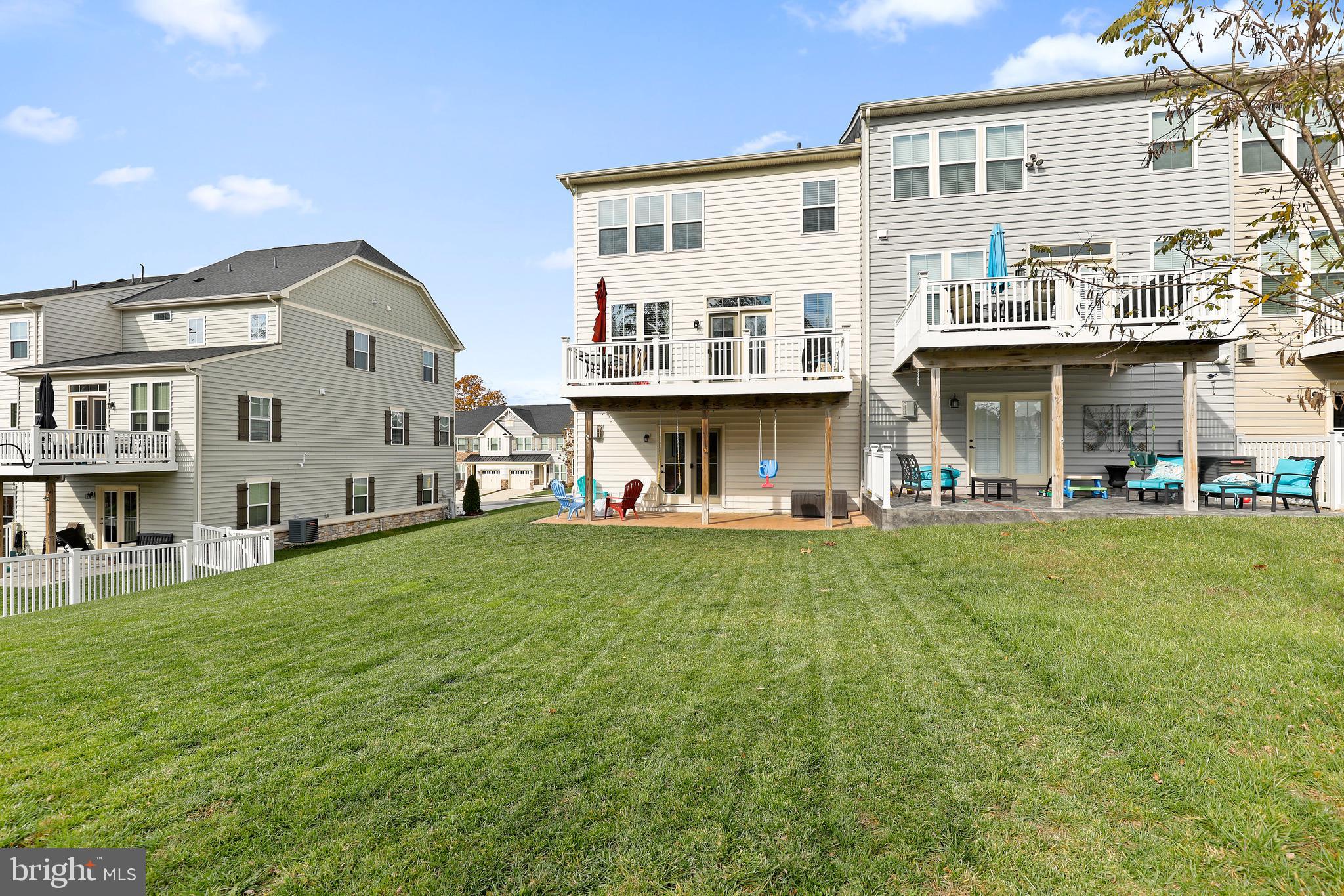 MAGNESS MILL - Residential