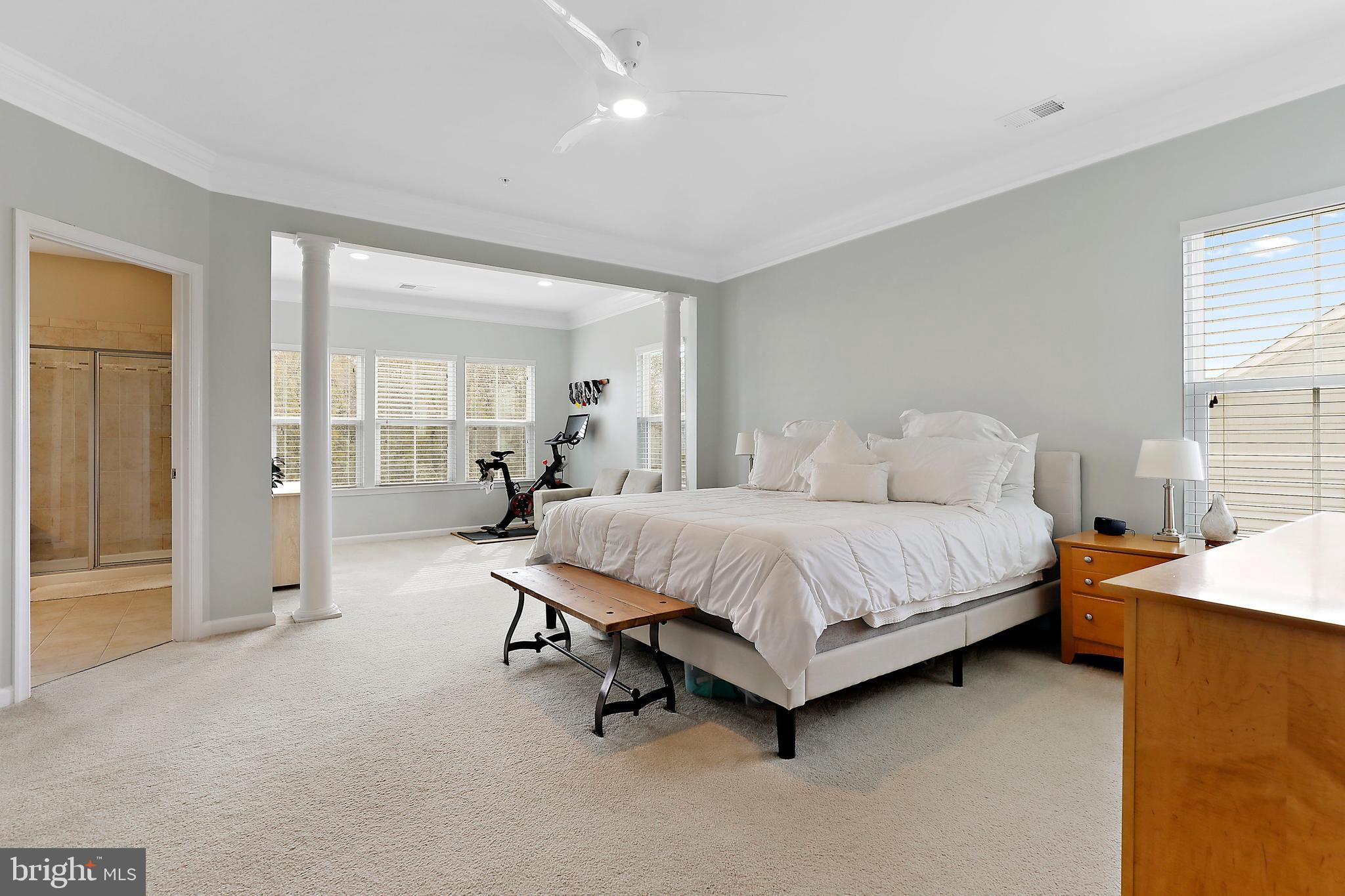 MAGNESS MILL - Residential