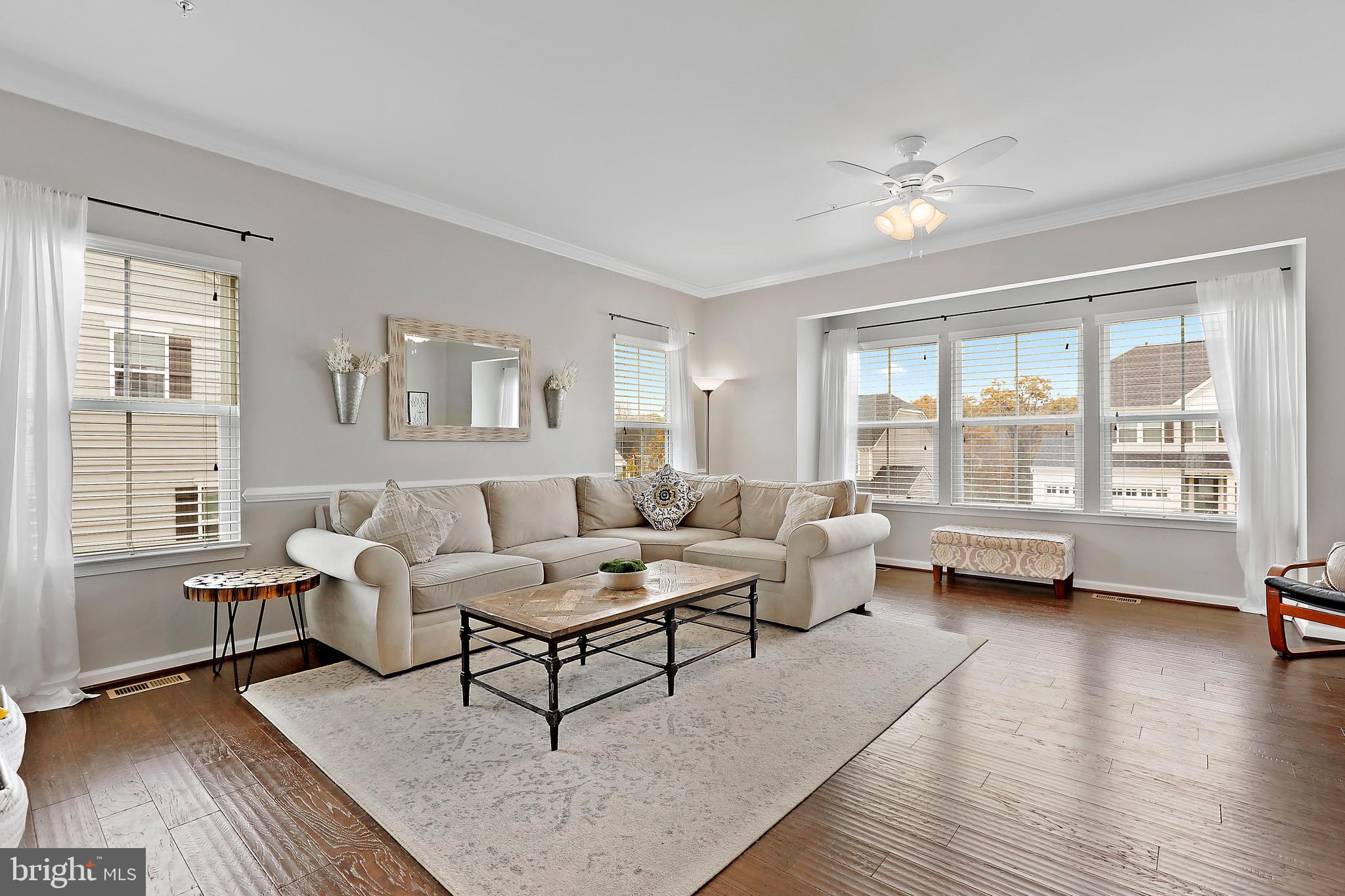 MAGNESS MILL - Residential