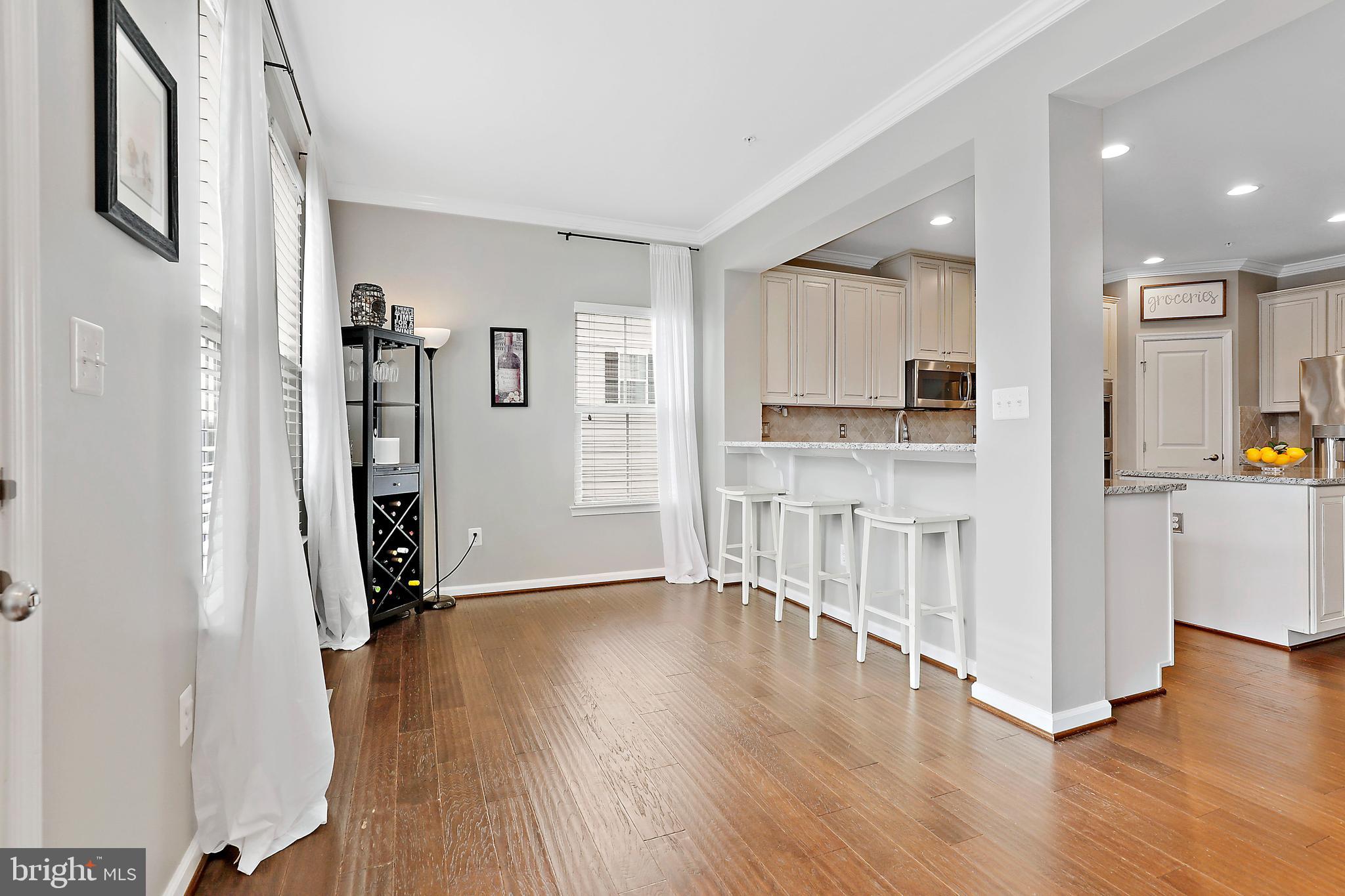 MAGNESS MILL - Residential