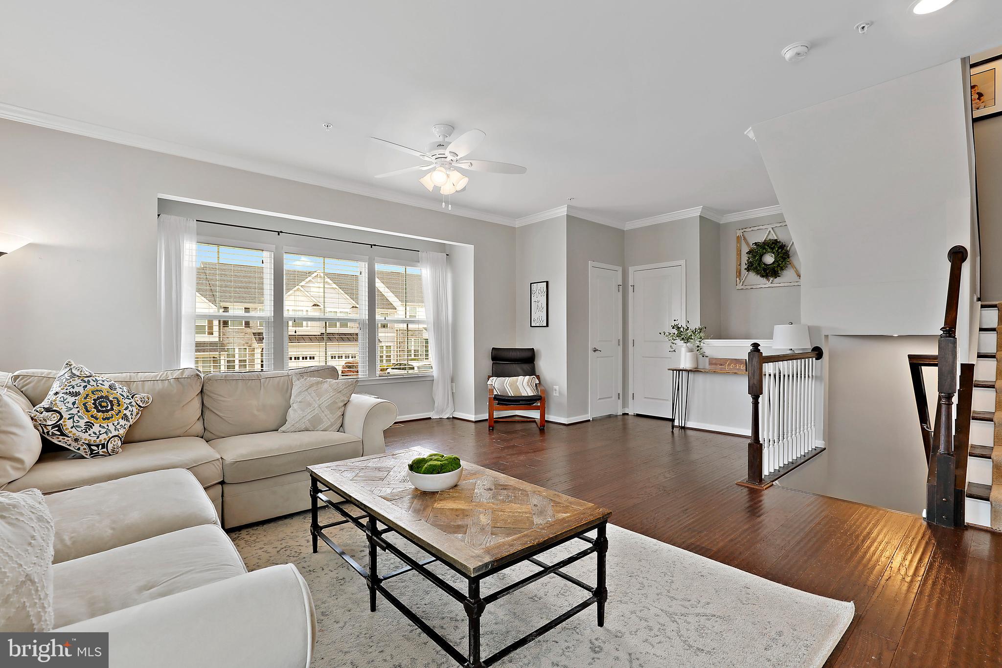 MAGNESS MILL - Residential