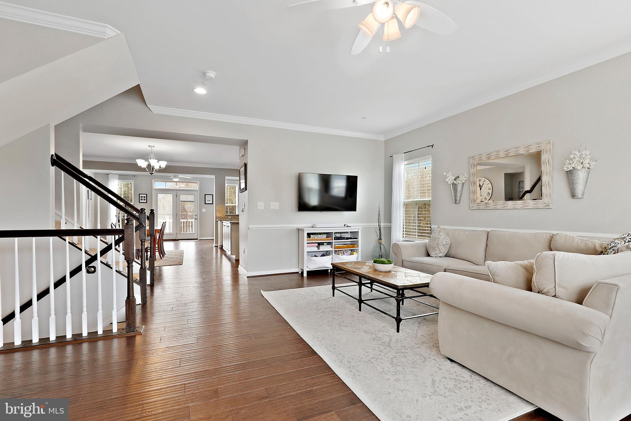 MAGNESS MILL - Residential