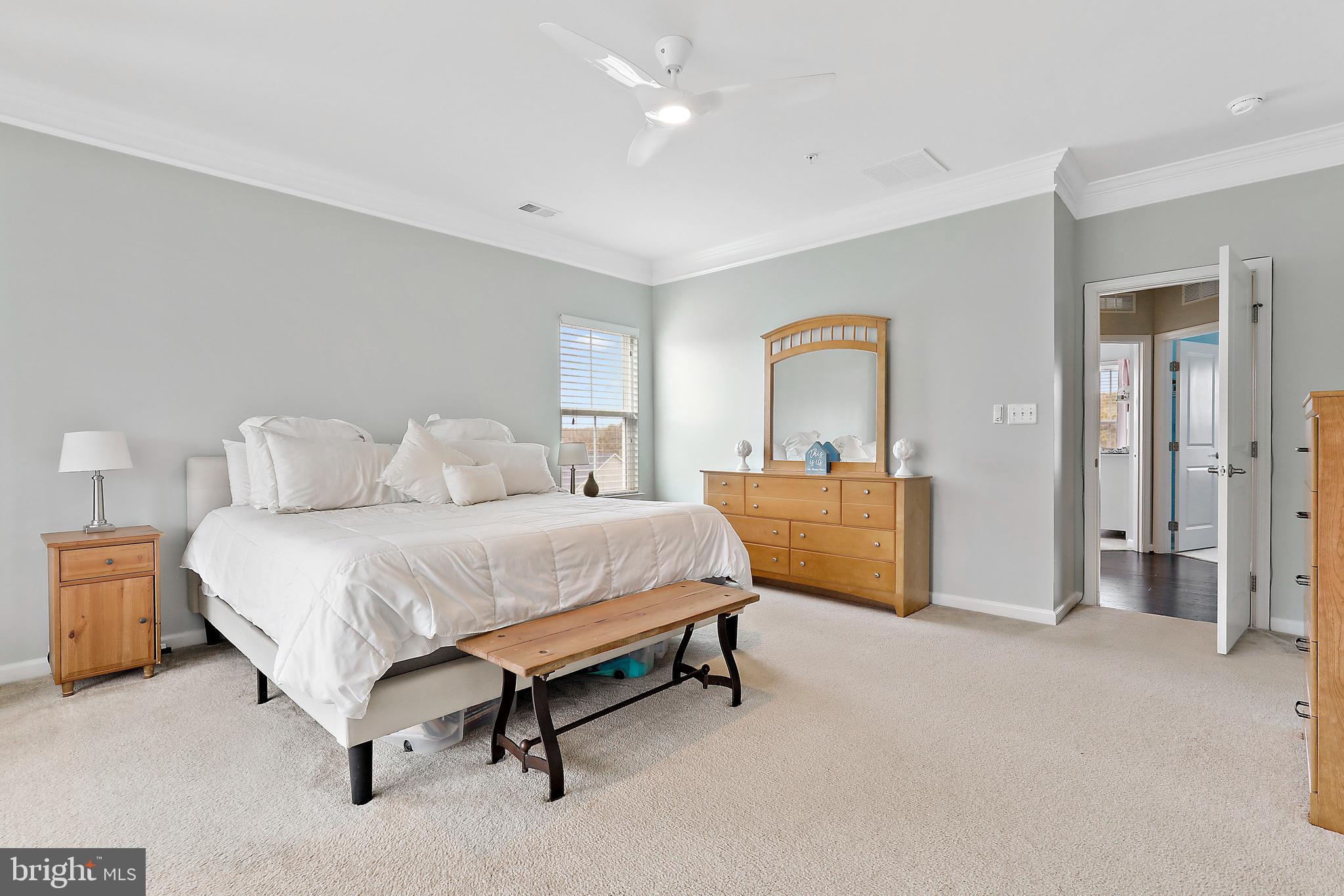 MAGNESS MILL - Residential